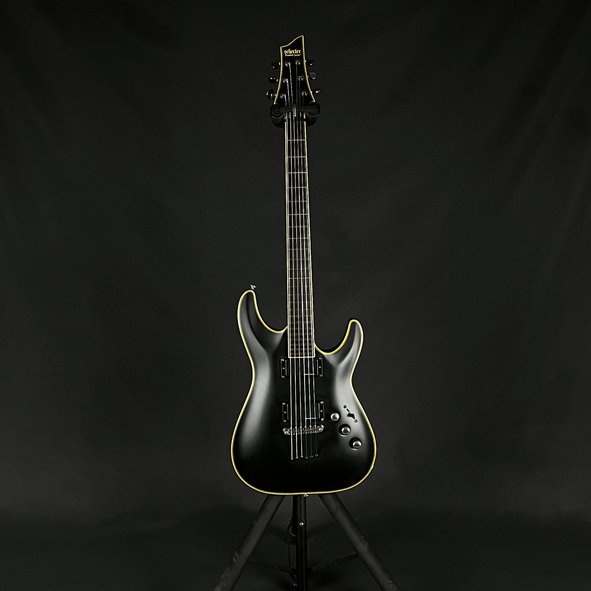 Schecter BLACKJACK ATX