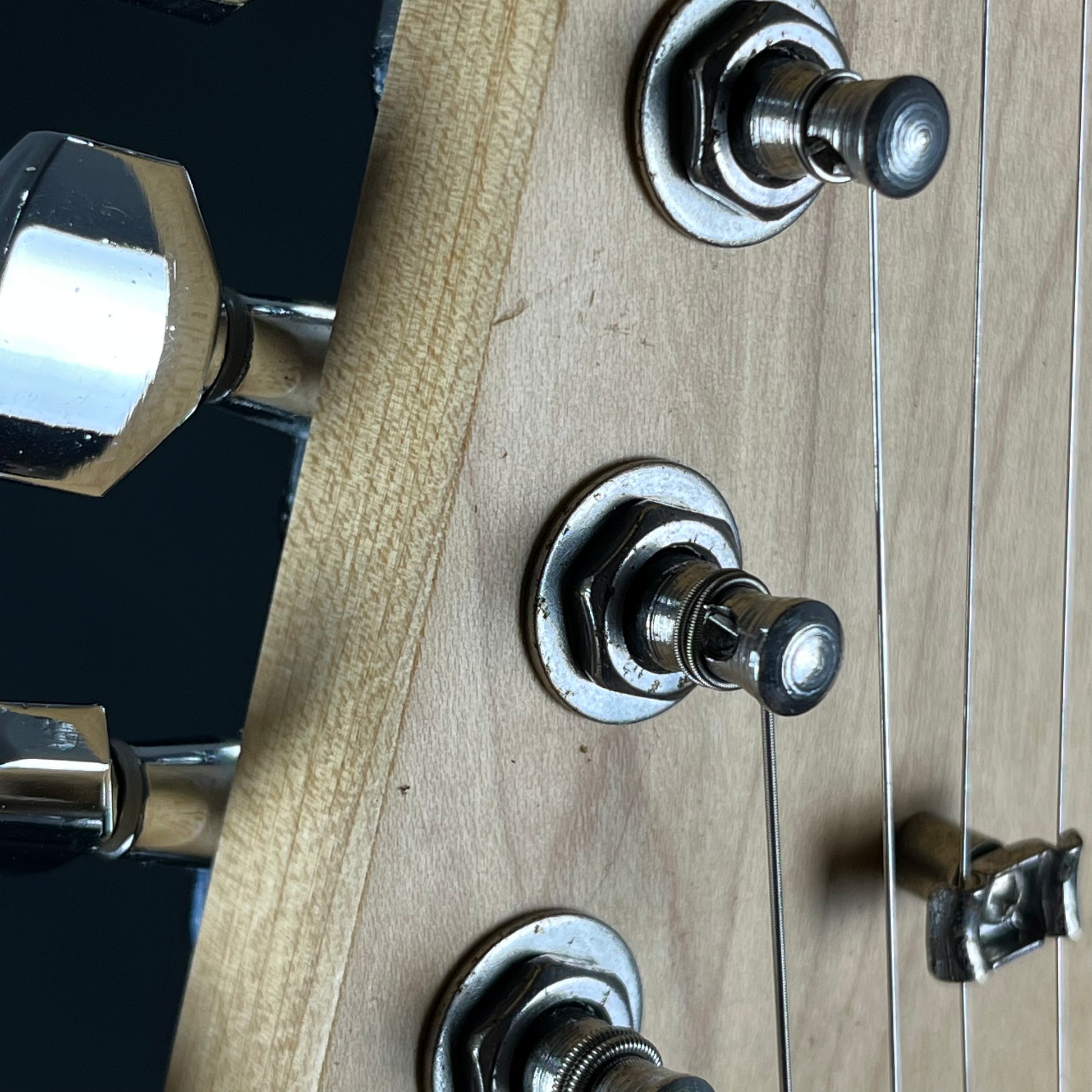 Squier Affinity Stratocaster