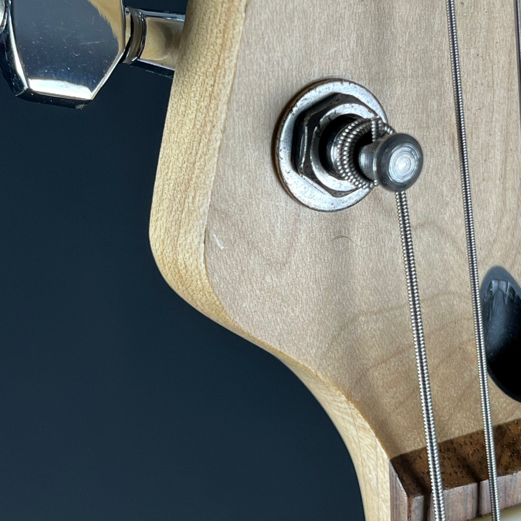 Squier Affinity Stratocaster