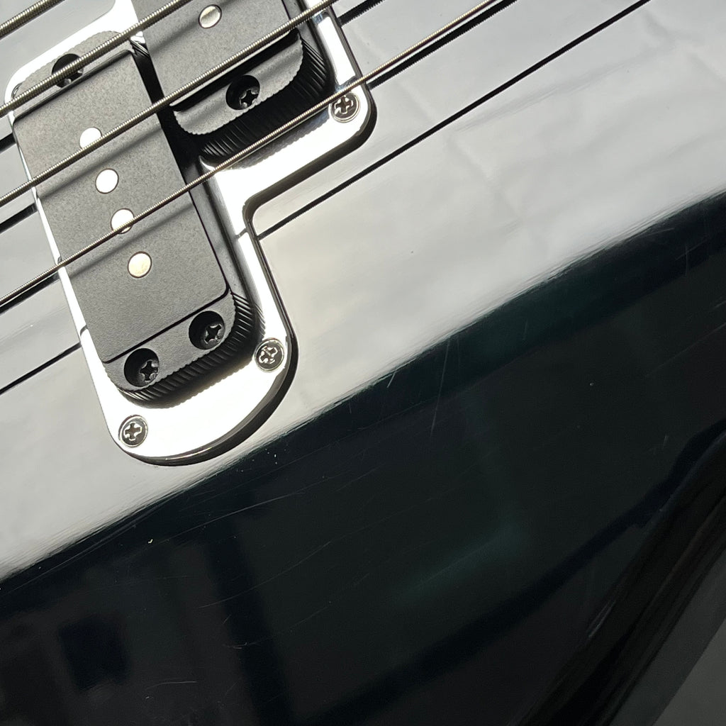 YAMAHA BB424 Bass