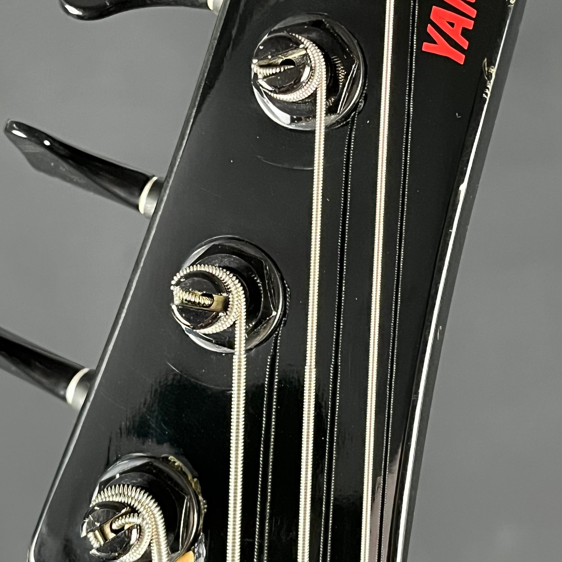 YAMAHA Japan MB-3R Bass