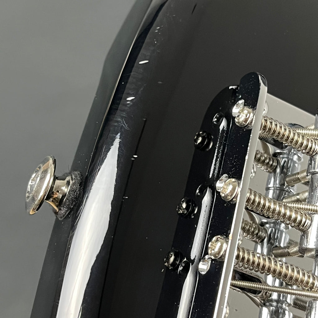 YAMAHA BB424 Bass