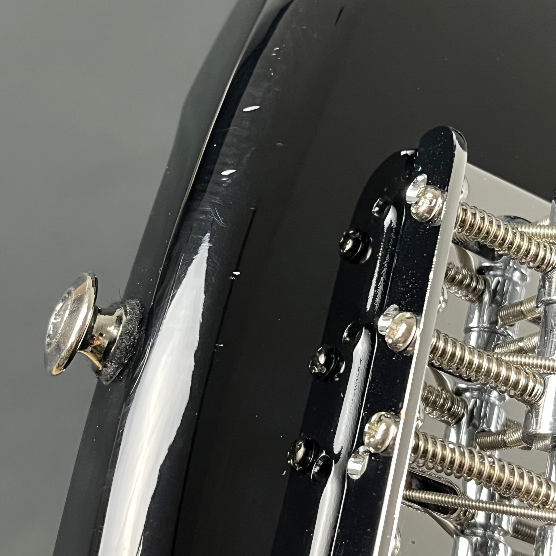 YAMAHA BB424 Bass