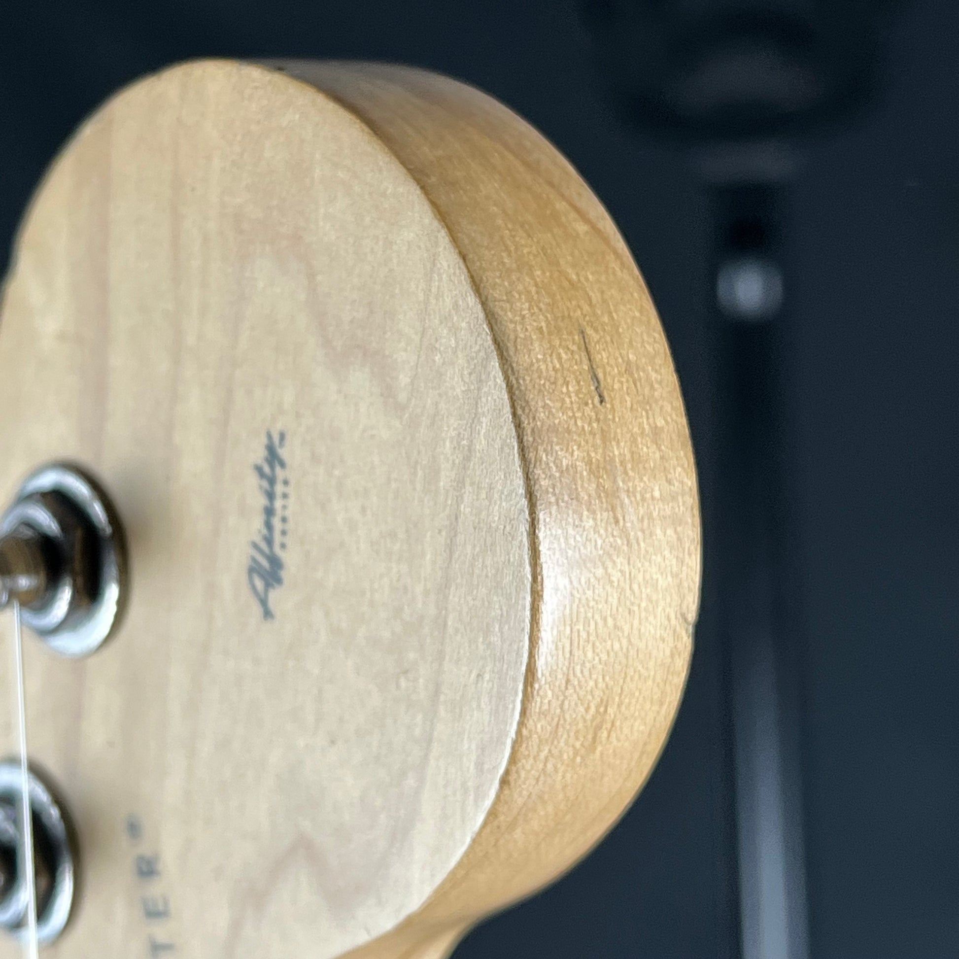 Squier Affinity Stratocaster