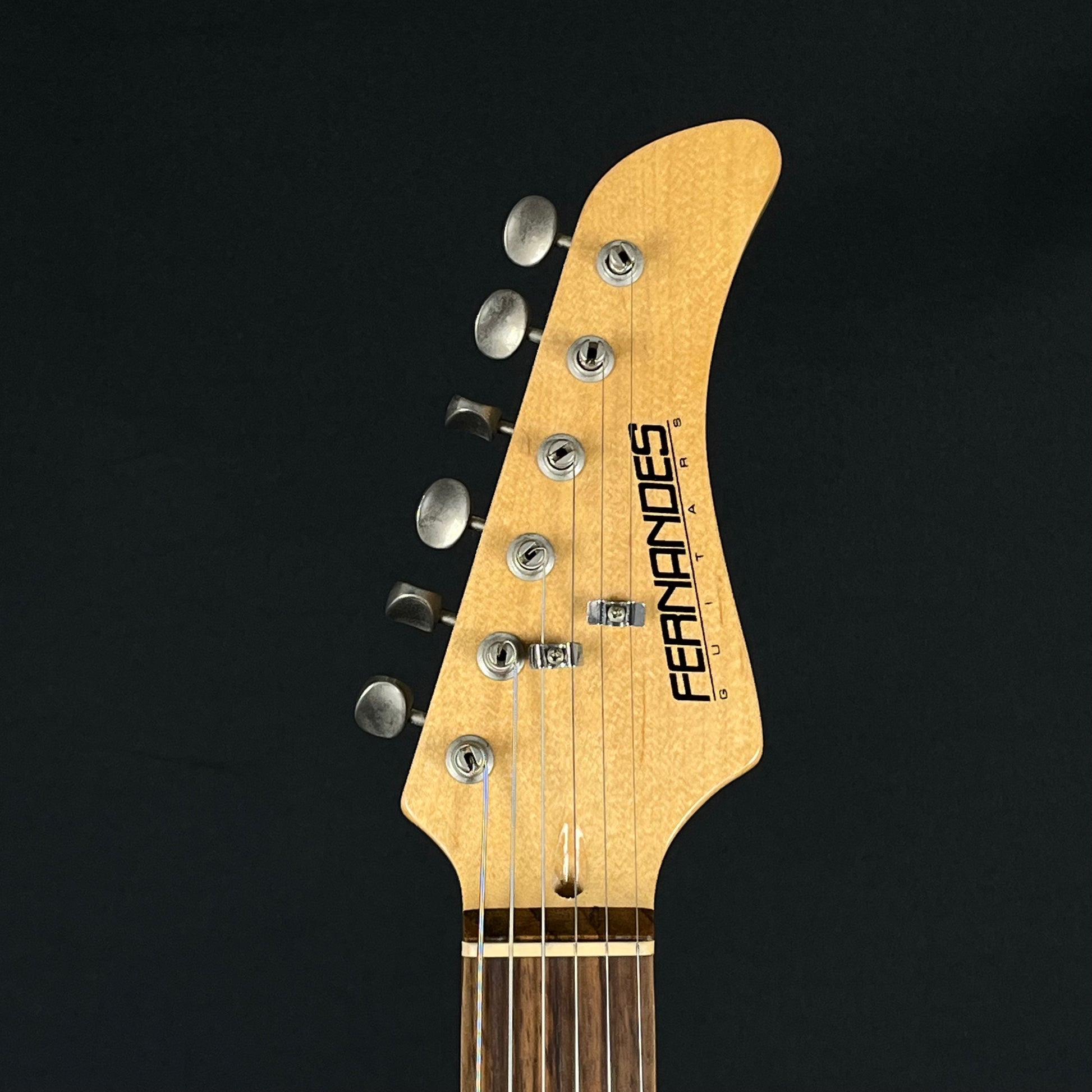 Fernandes LE-1Z Stratocaster