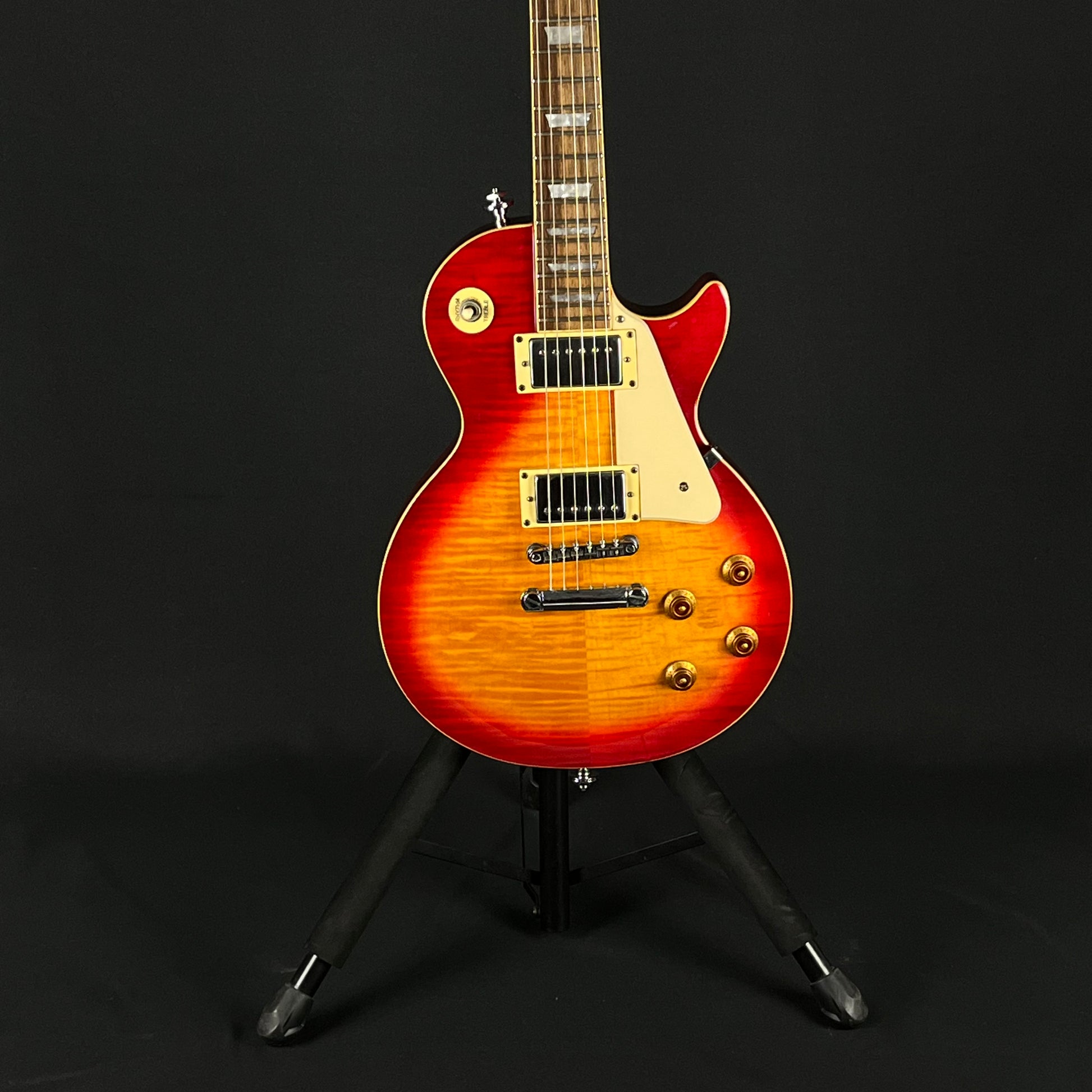 Epiphone Korea Les Paul Standard 2001