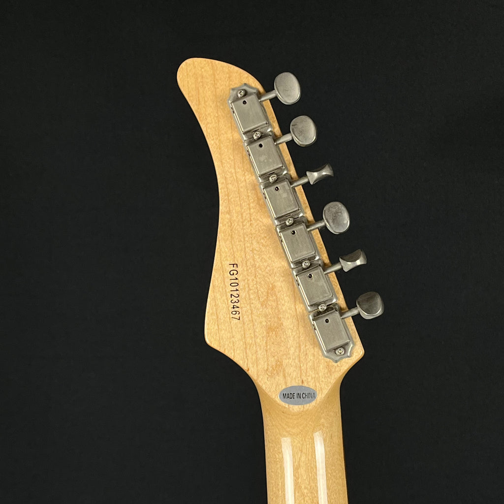 Fernandes LE-1Z Stratocaster