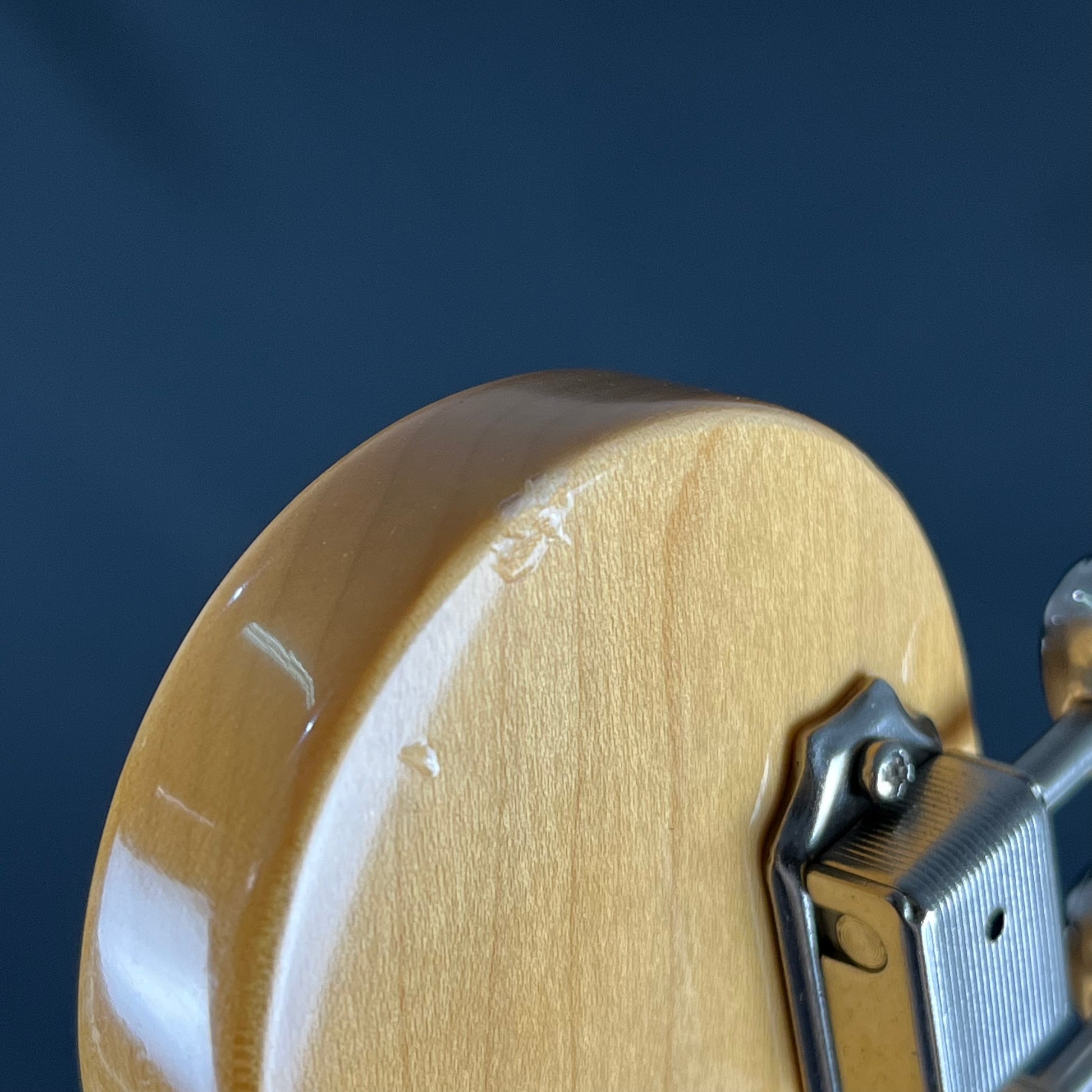 Squier Classic Vibe 60s Mustang 2025