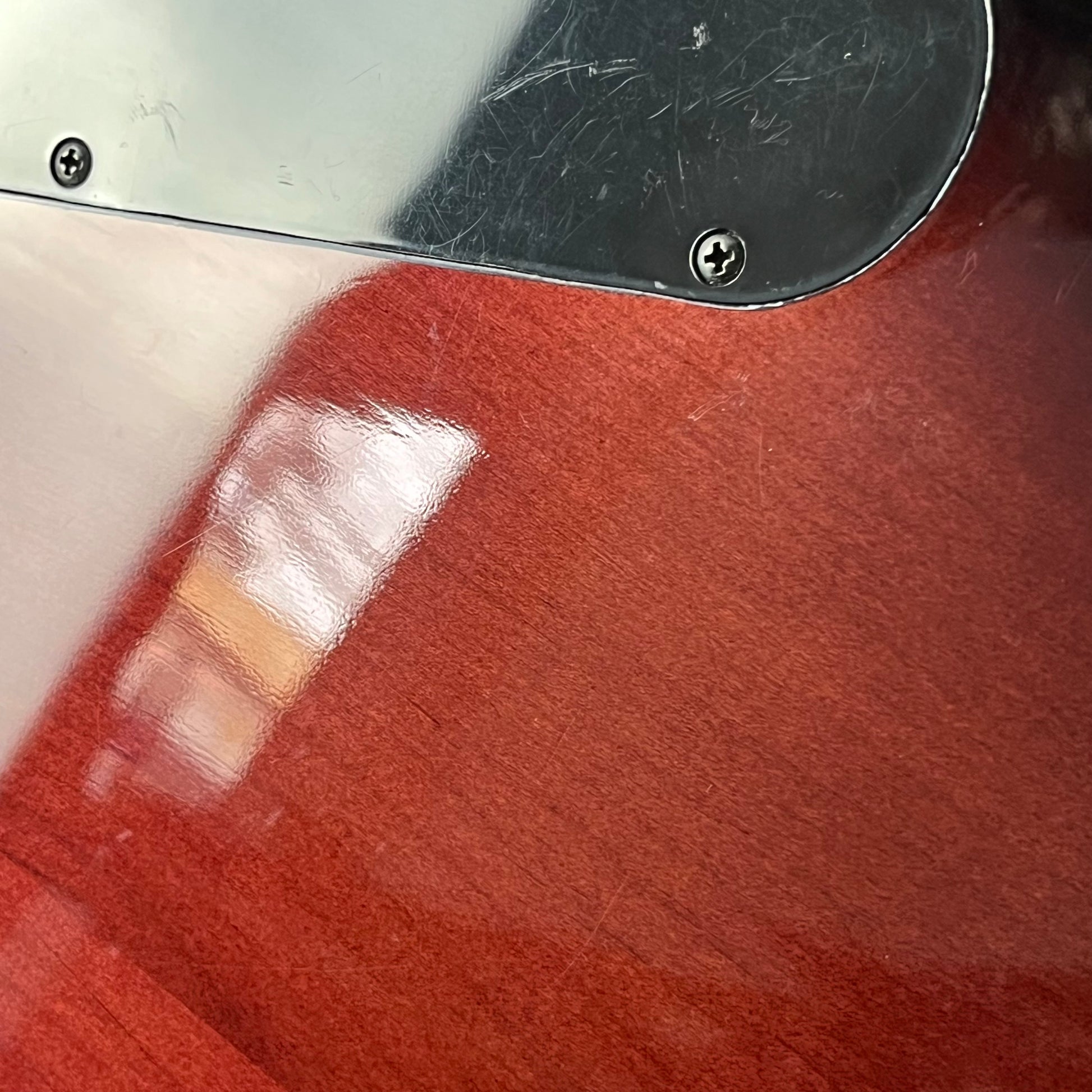 YAMAHA BB414 Bass