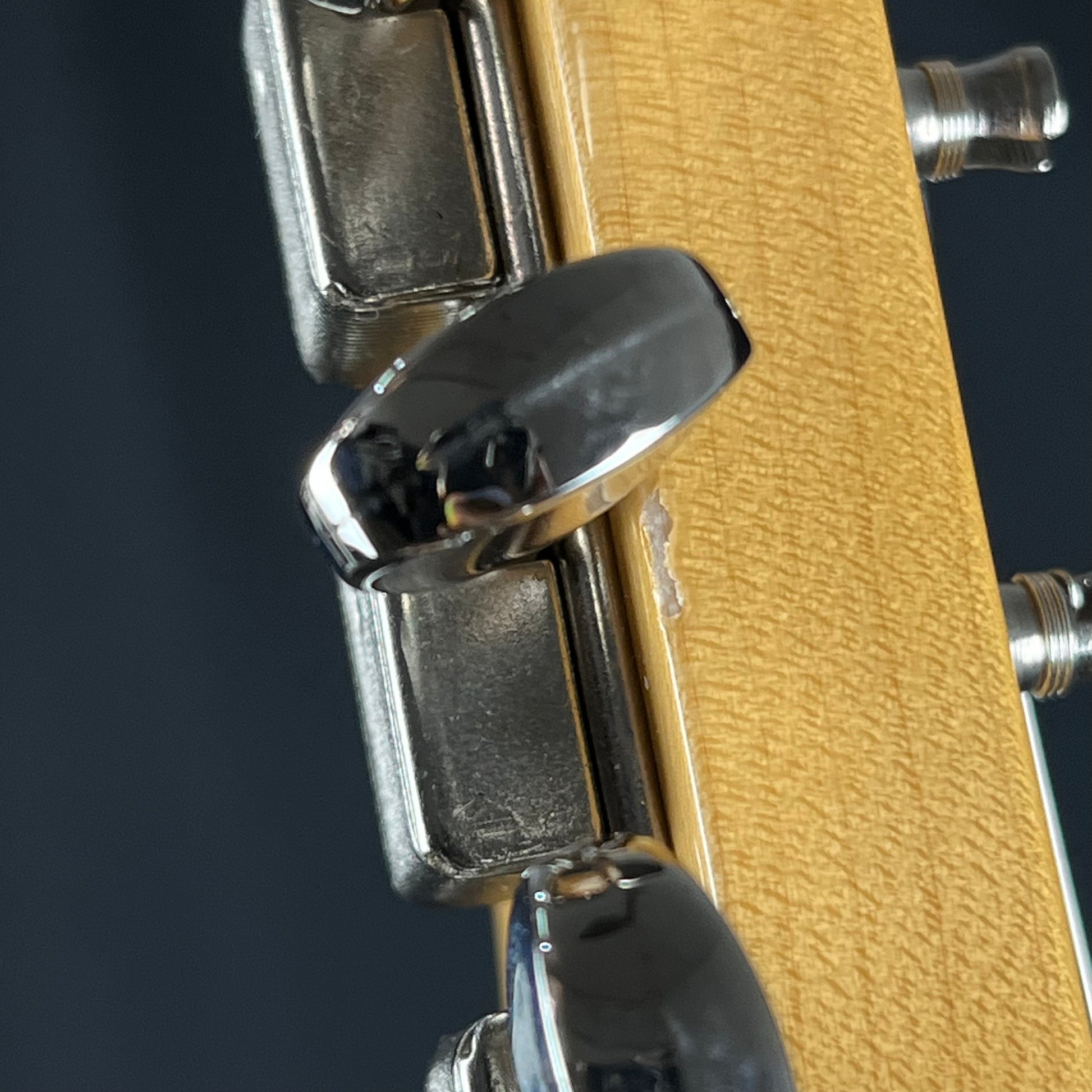 Squier Classic Vibe 60s Mustang 2025