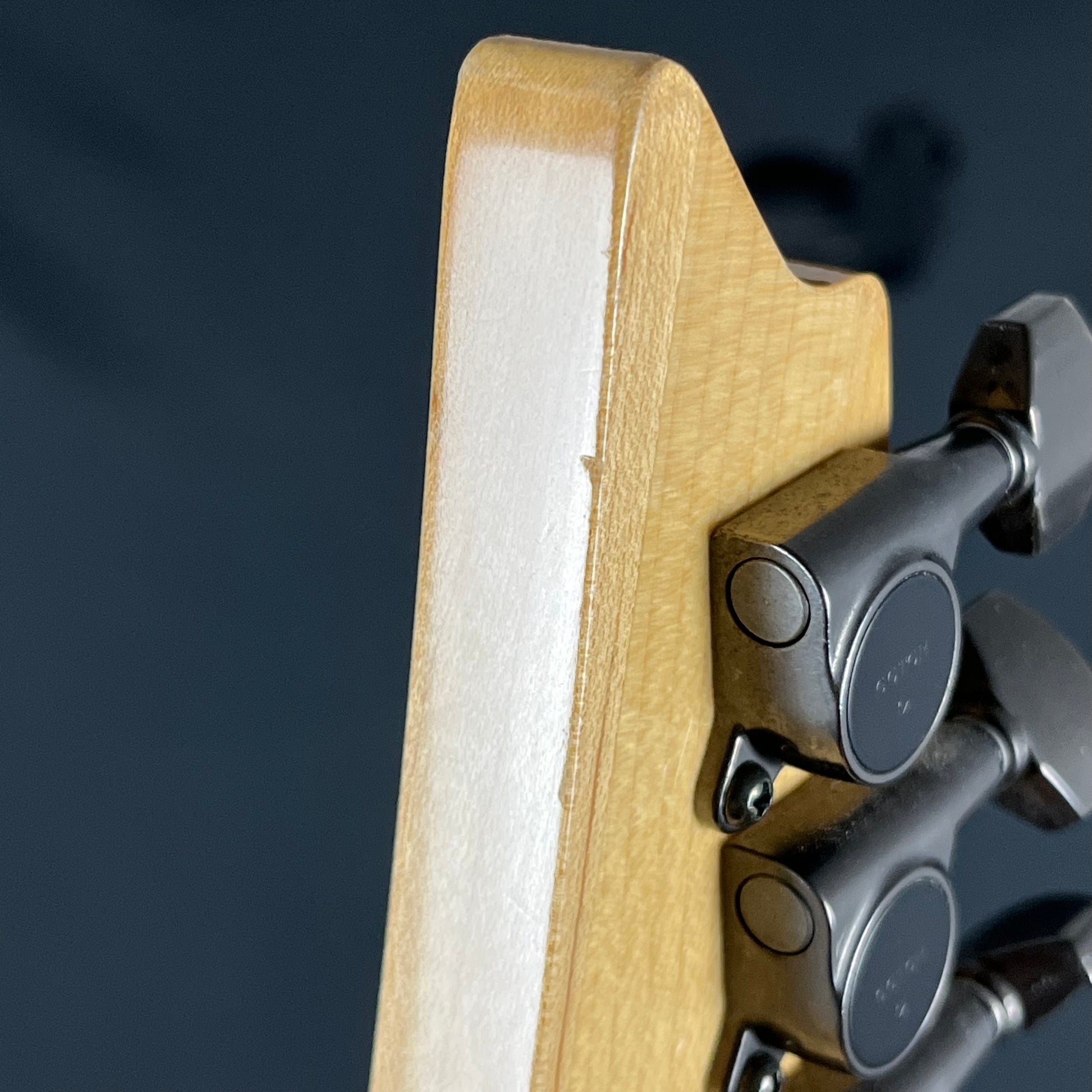 Ibanez Japan Prestige SRG2520 * PU Mod *