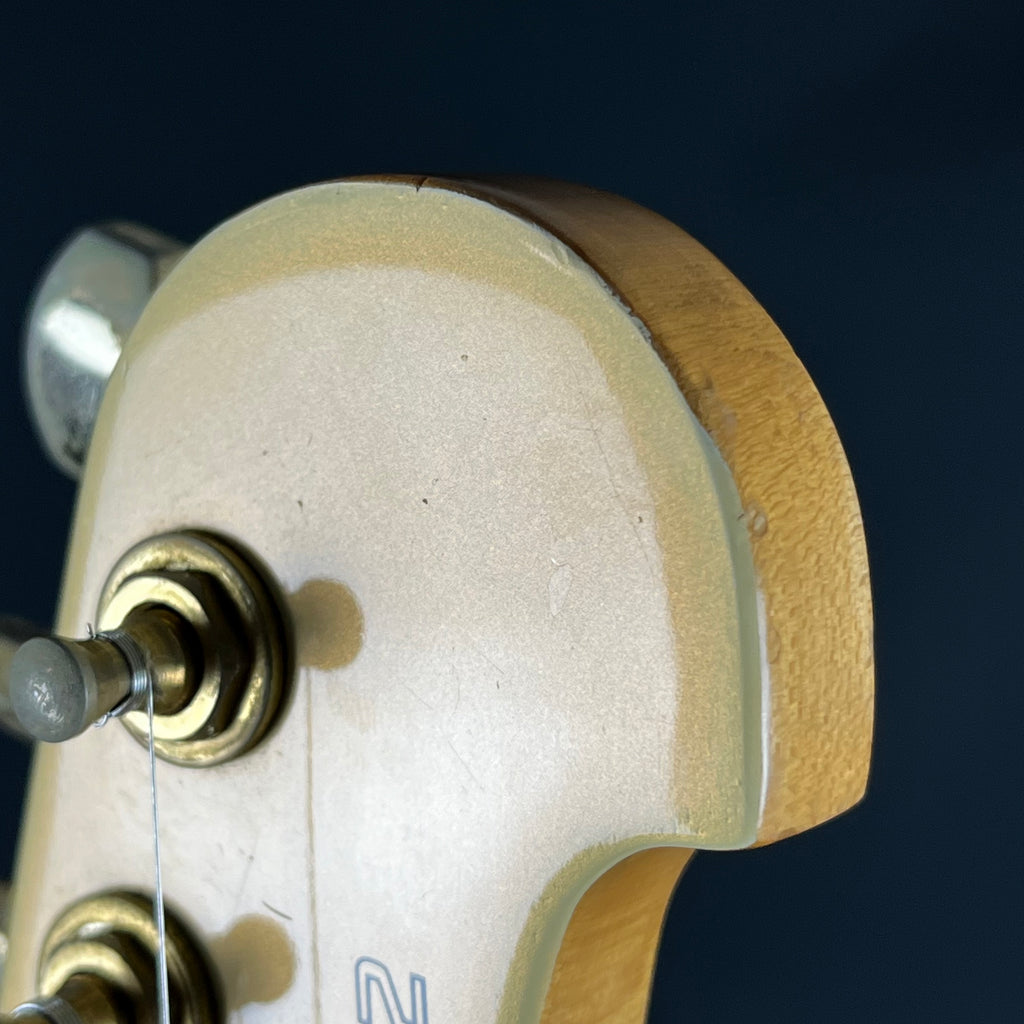 YAMAHA Japan SESSION II 812