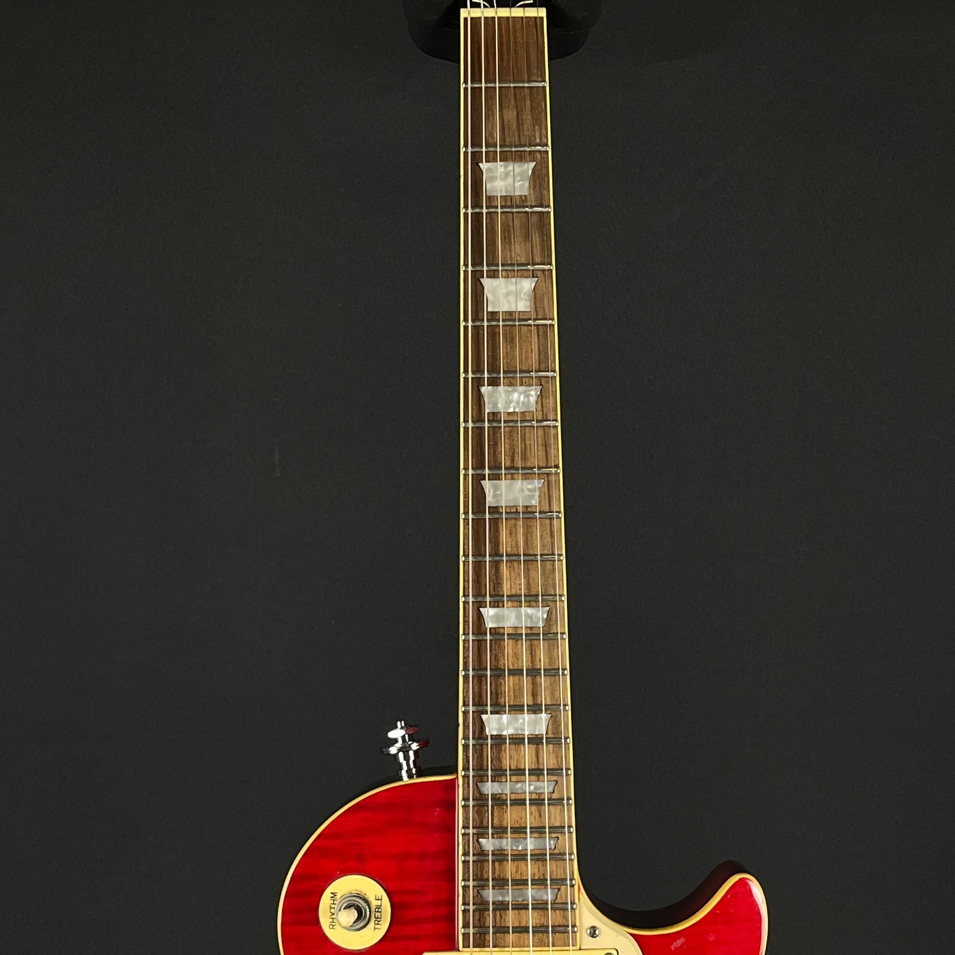 Epiphone Korea Les Paul Standard 2001