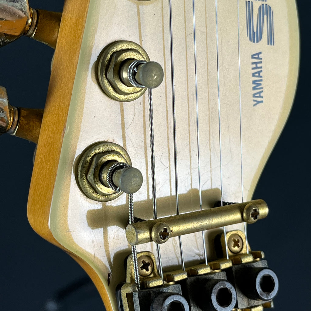 YAMAHA Japan SESSION II 812