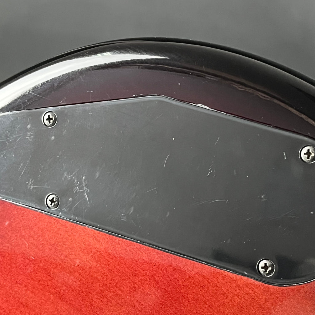 YAMAHA BB414 Bass