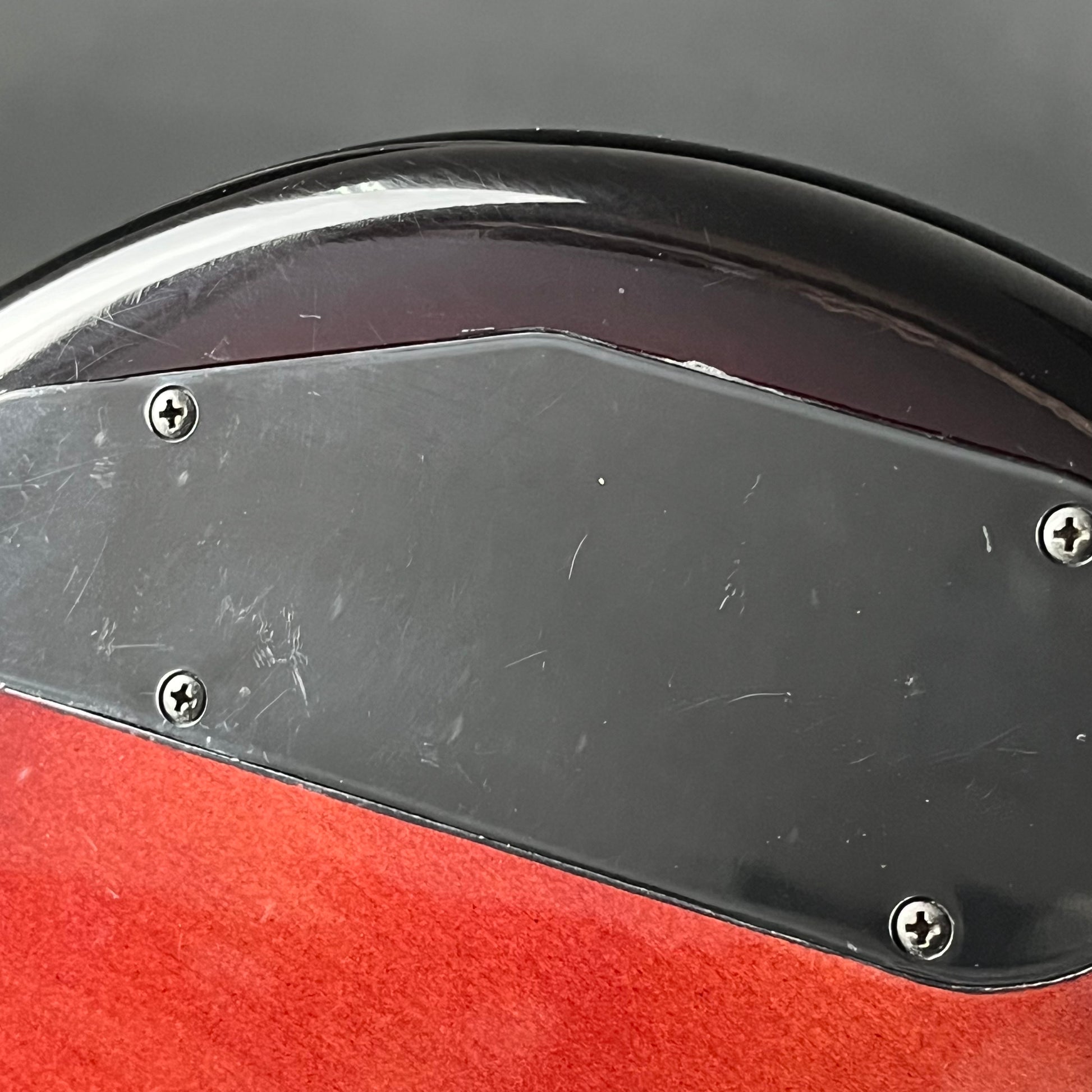 YAMAHA BB414 Bass