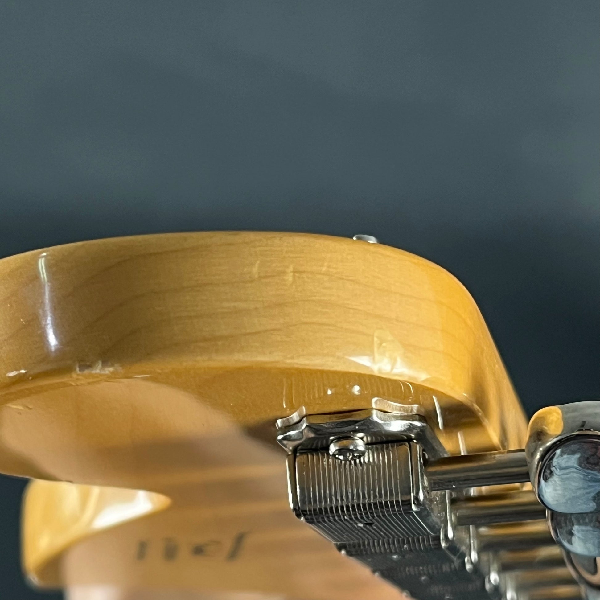 Squier Classic Vibe 60s Mustang 2025