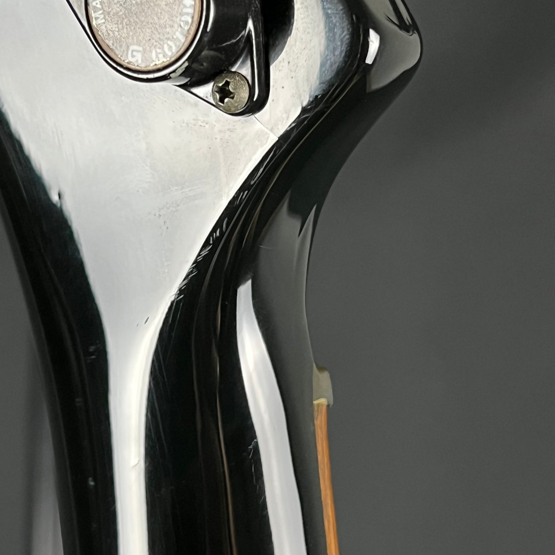 YAMAHA Japan MB-3R Bass