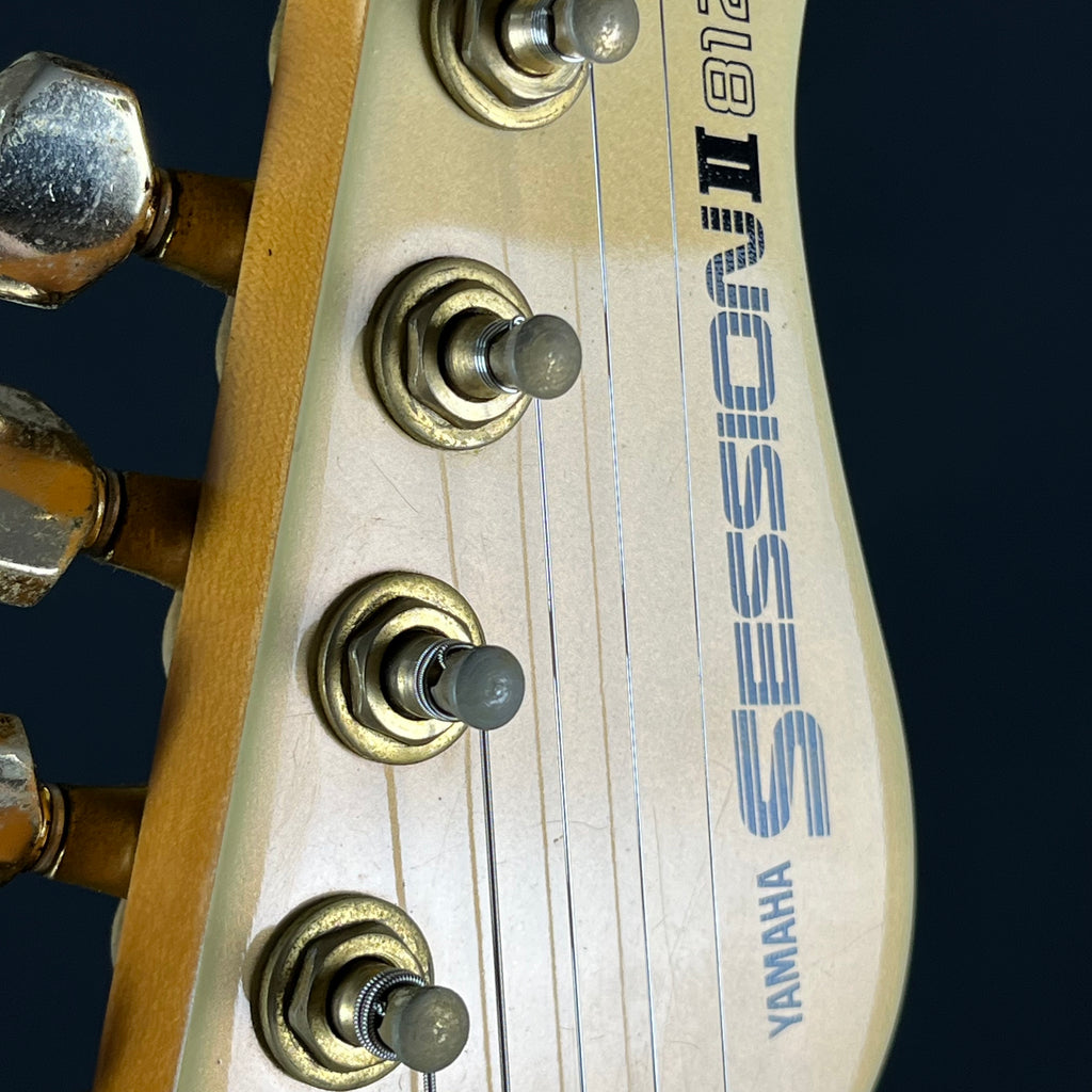 YAMAHA Japan SESSION II 812
