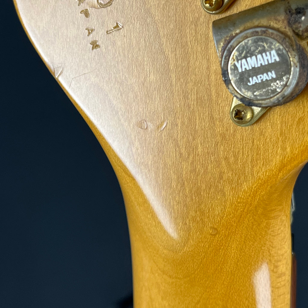 YAMAHA Japan SESSION II 812
