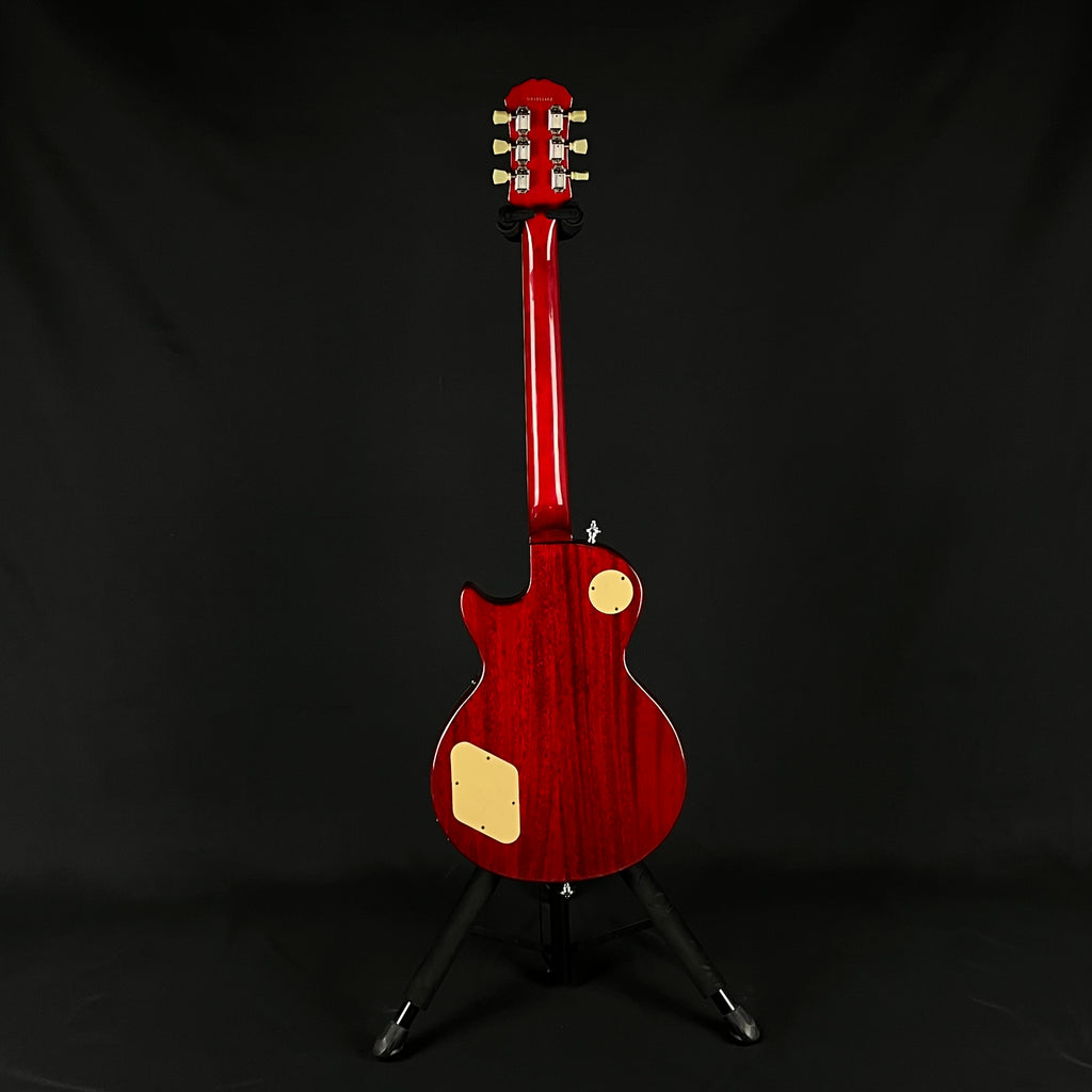 Epiphone Korea Les Paul Standard 2001