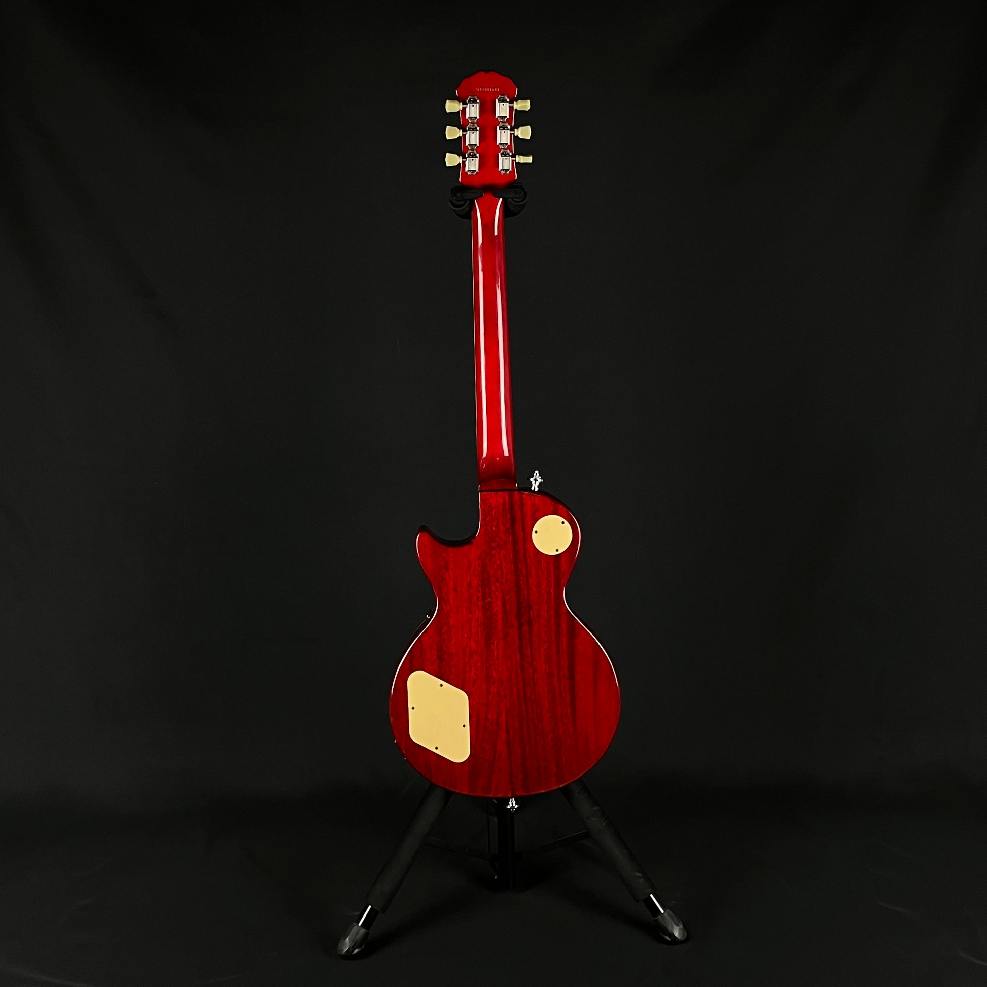 Epiphone Korea Les Paul Standard 2001