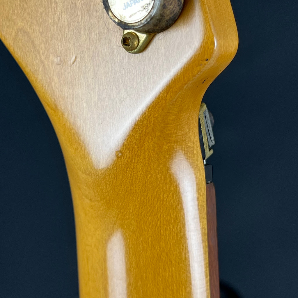 YAMAHA Japan SESSION II 812