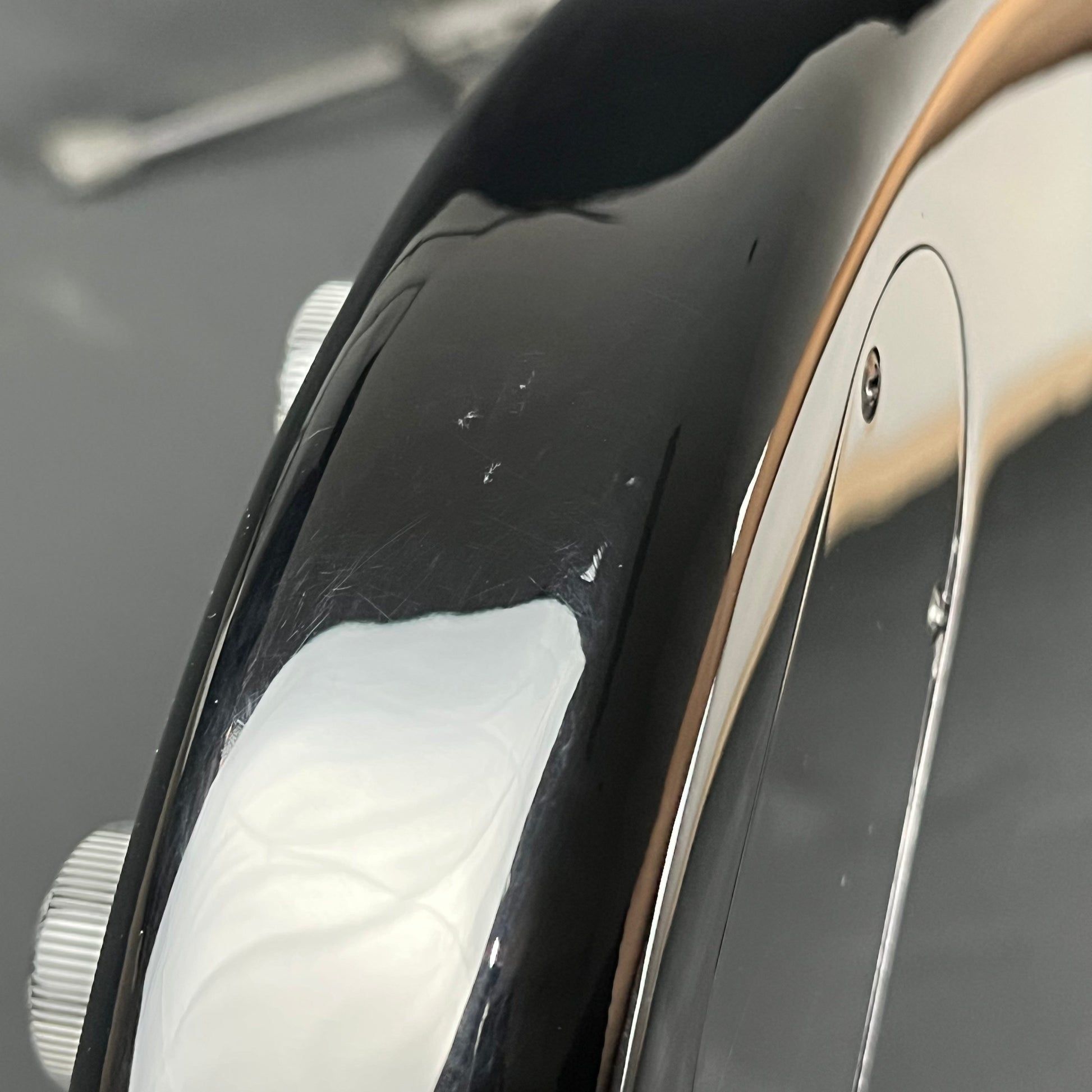 YAMAHA BB424 Bass