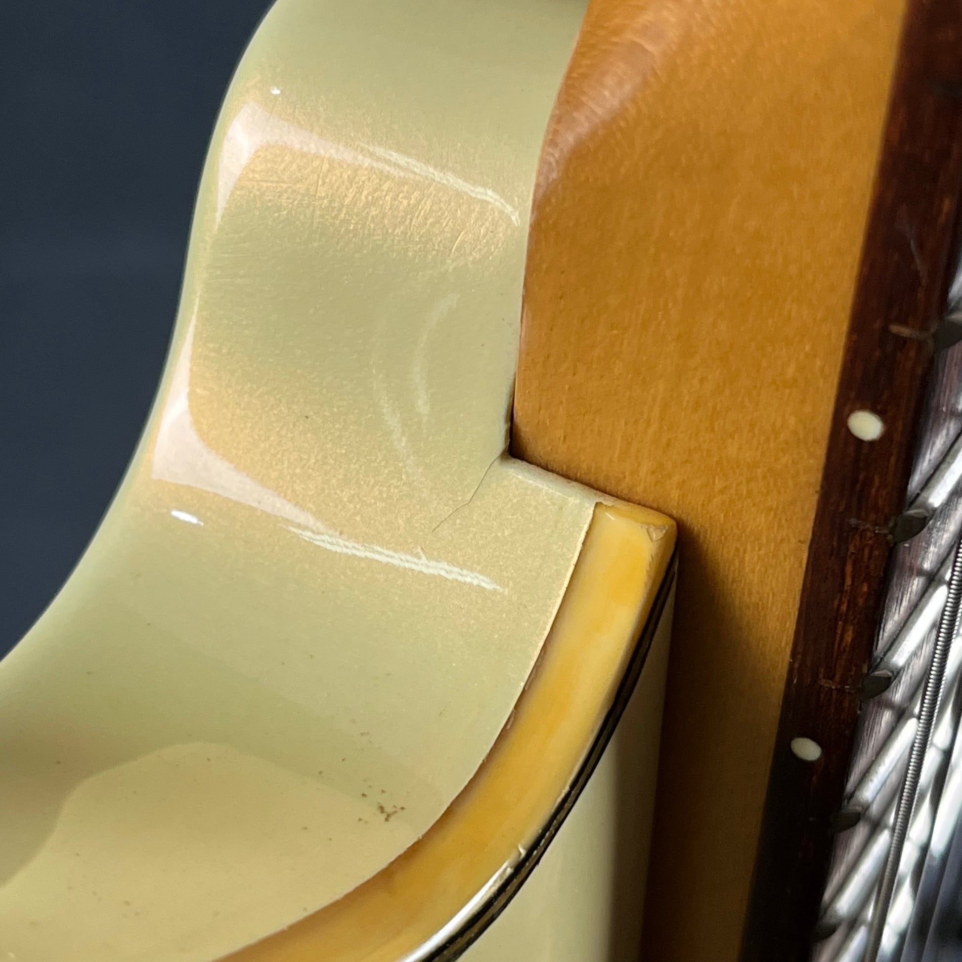 YAMAHA Japan SESSION II 812