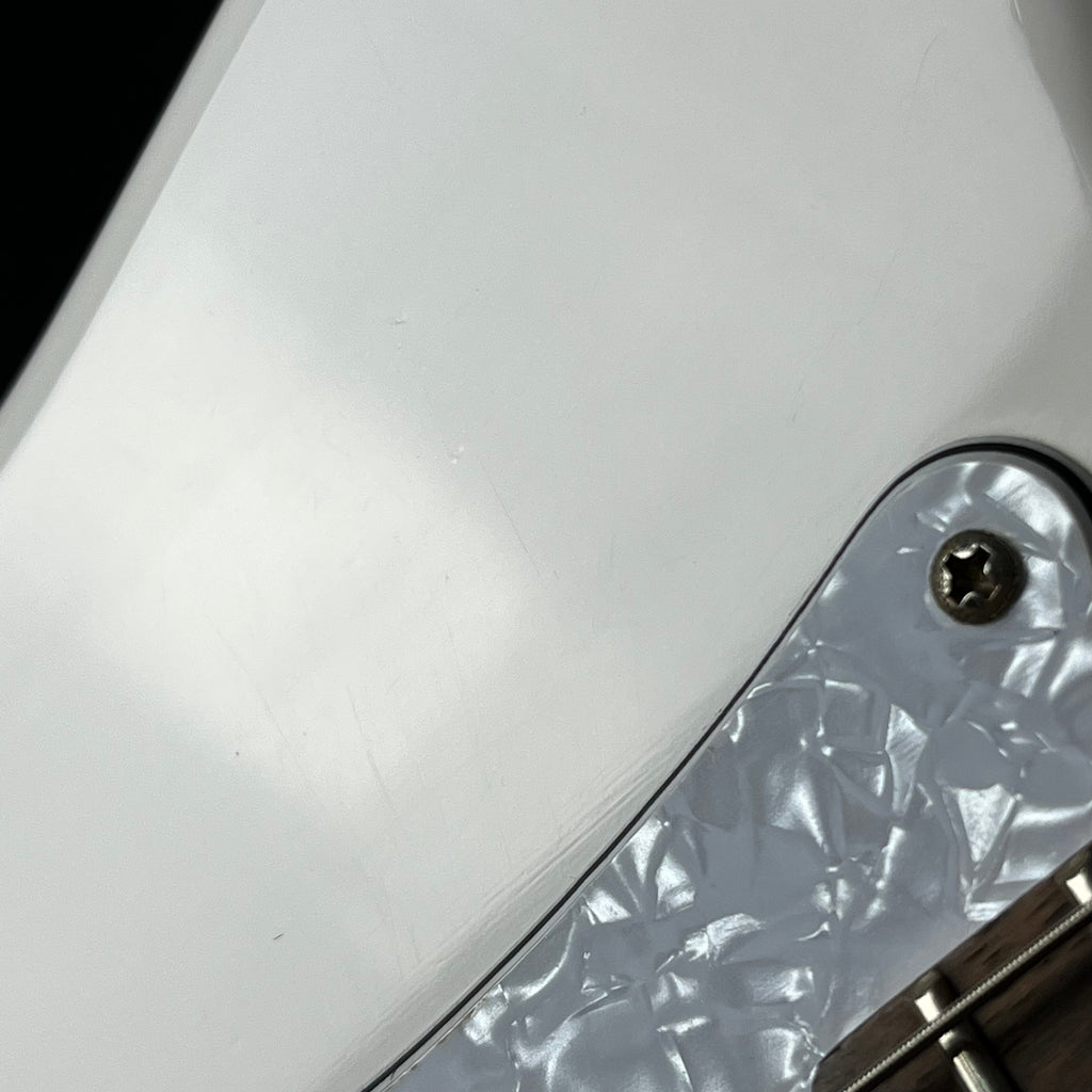 Squier Affinity Stratocaster