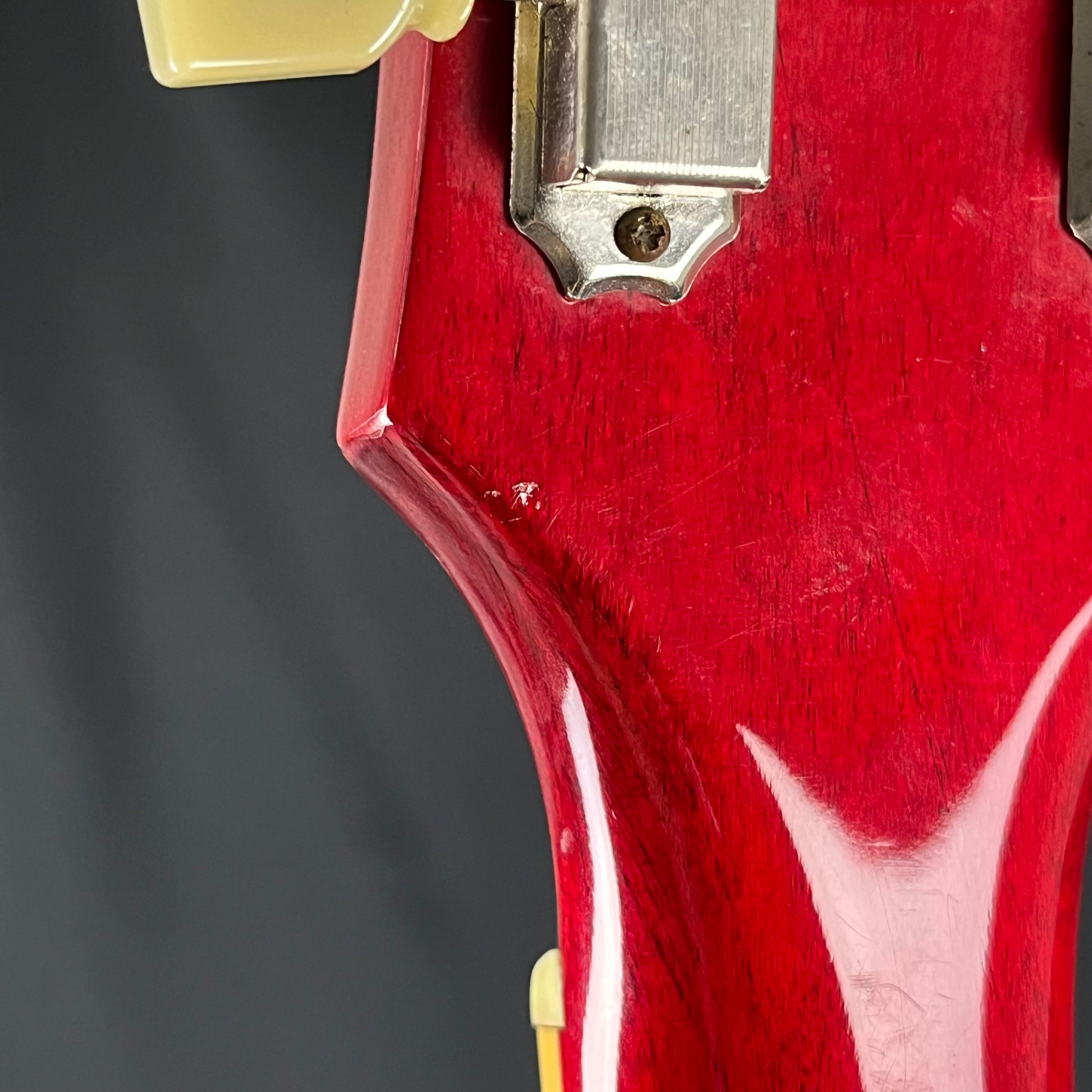 Epiphone Korea Les Paul Standard 2001