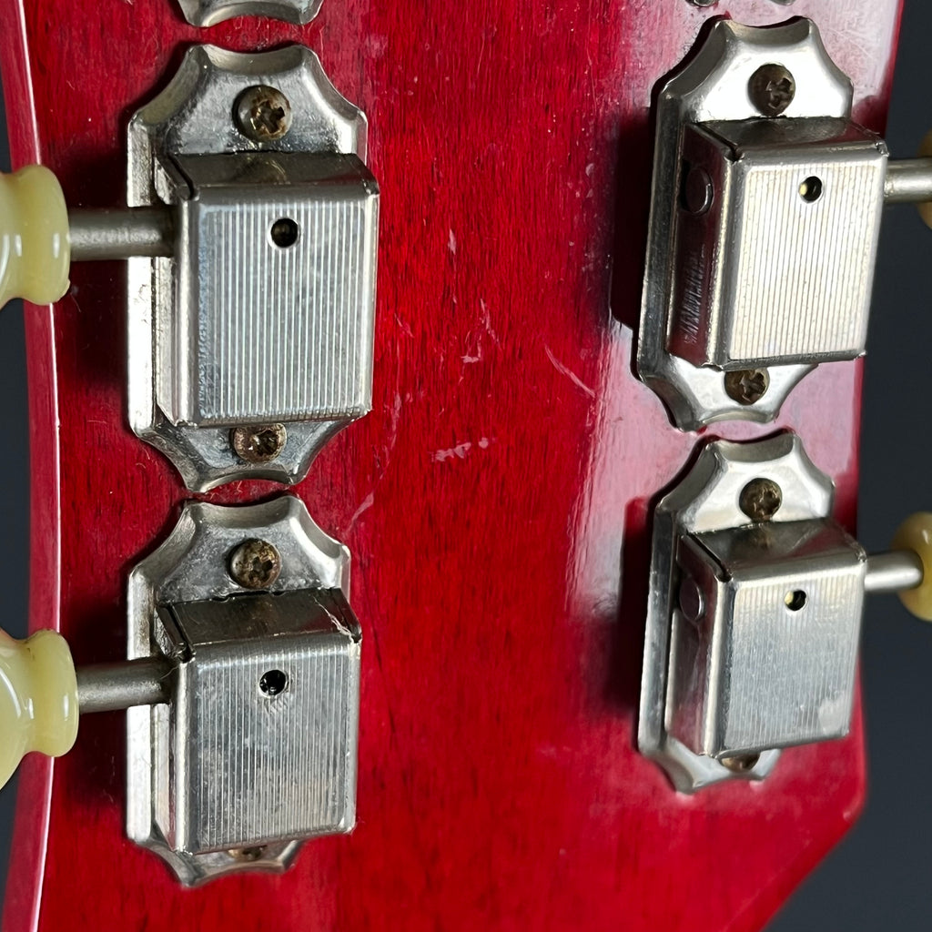 Epiphone Korea Les Paul Standard 2001