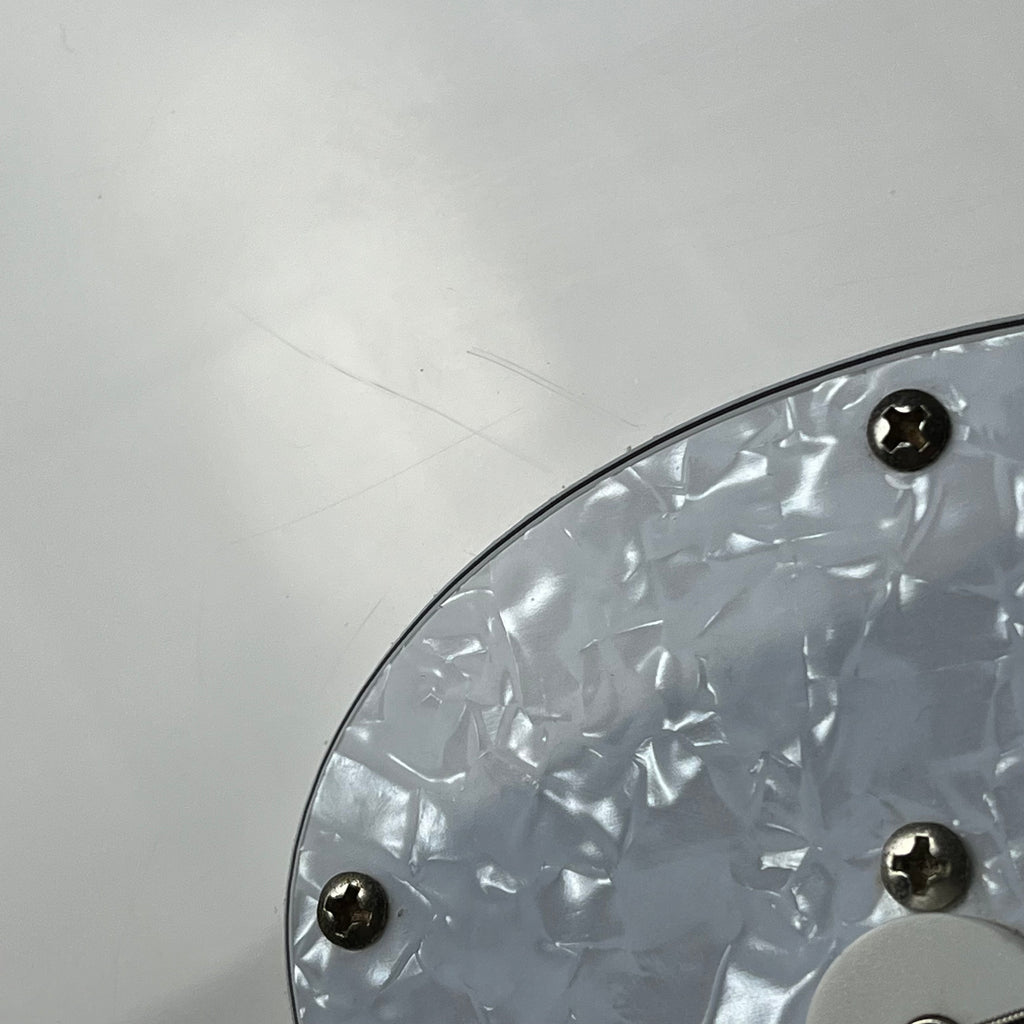 Squier Affinity Stratocaster