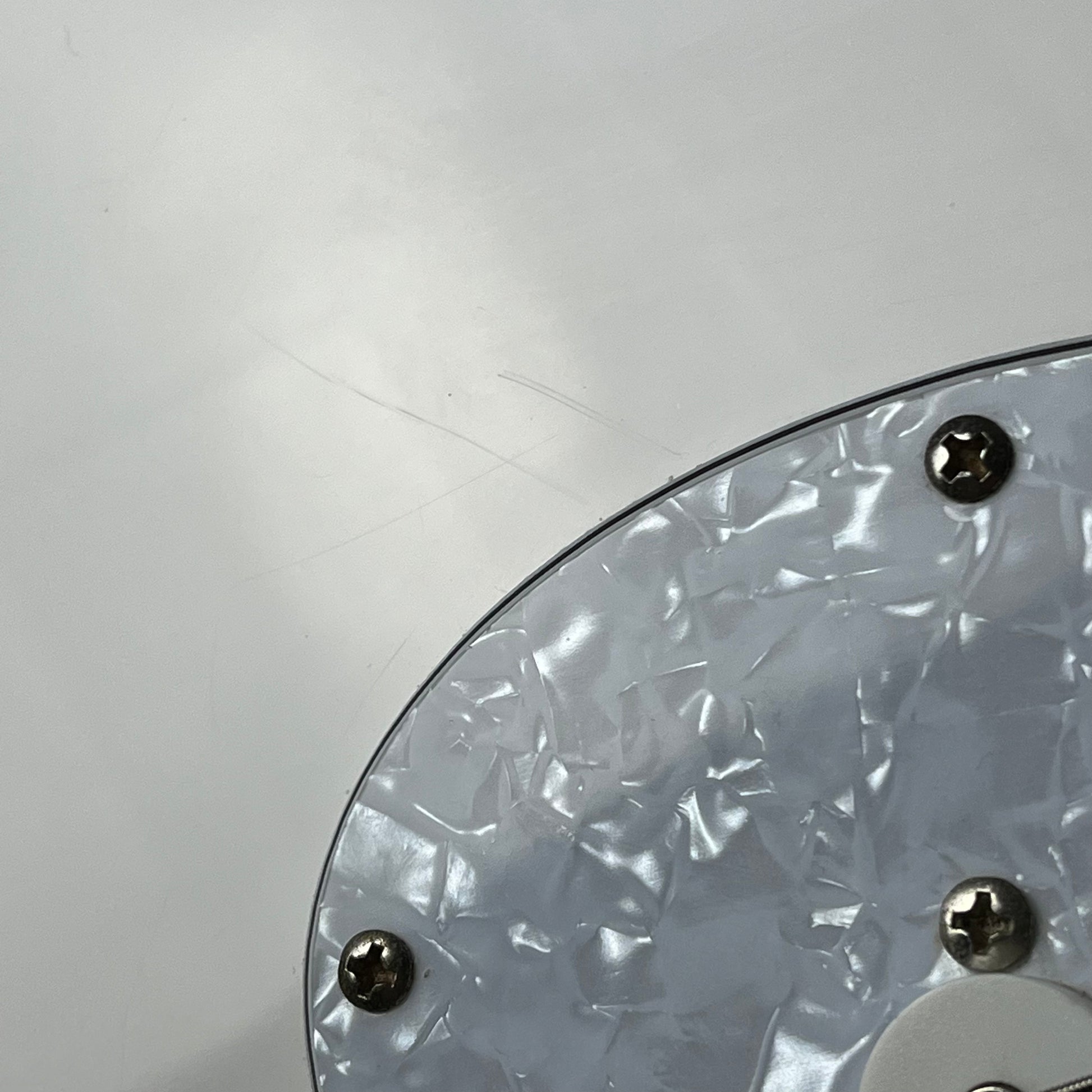 Squier Affinity Stratocaster