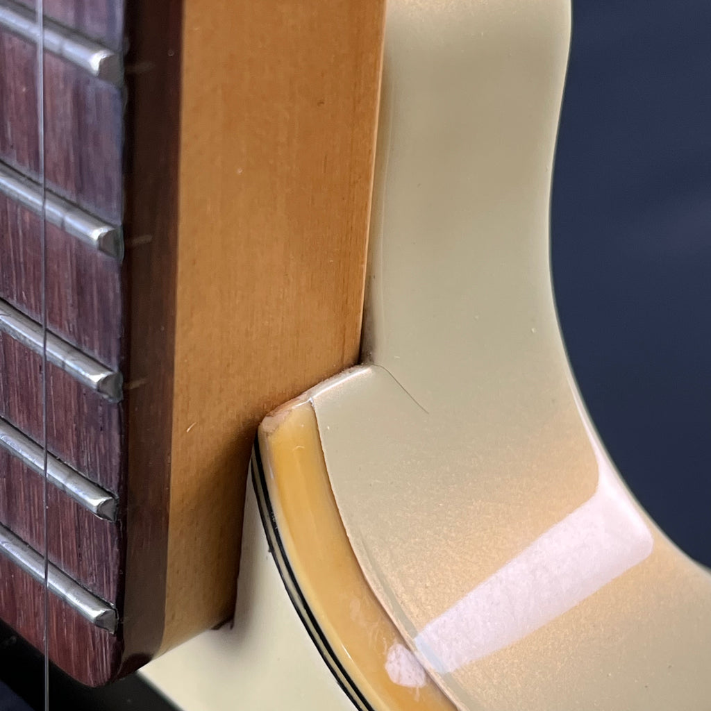 YAMAHA Japan SESSION II 812