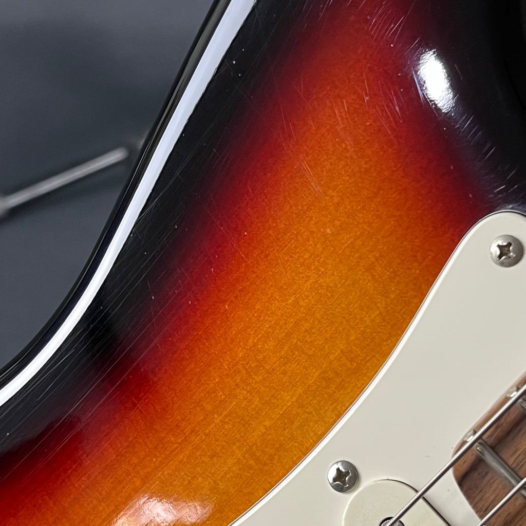 Fernandes LE-1Z Stratocaster