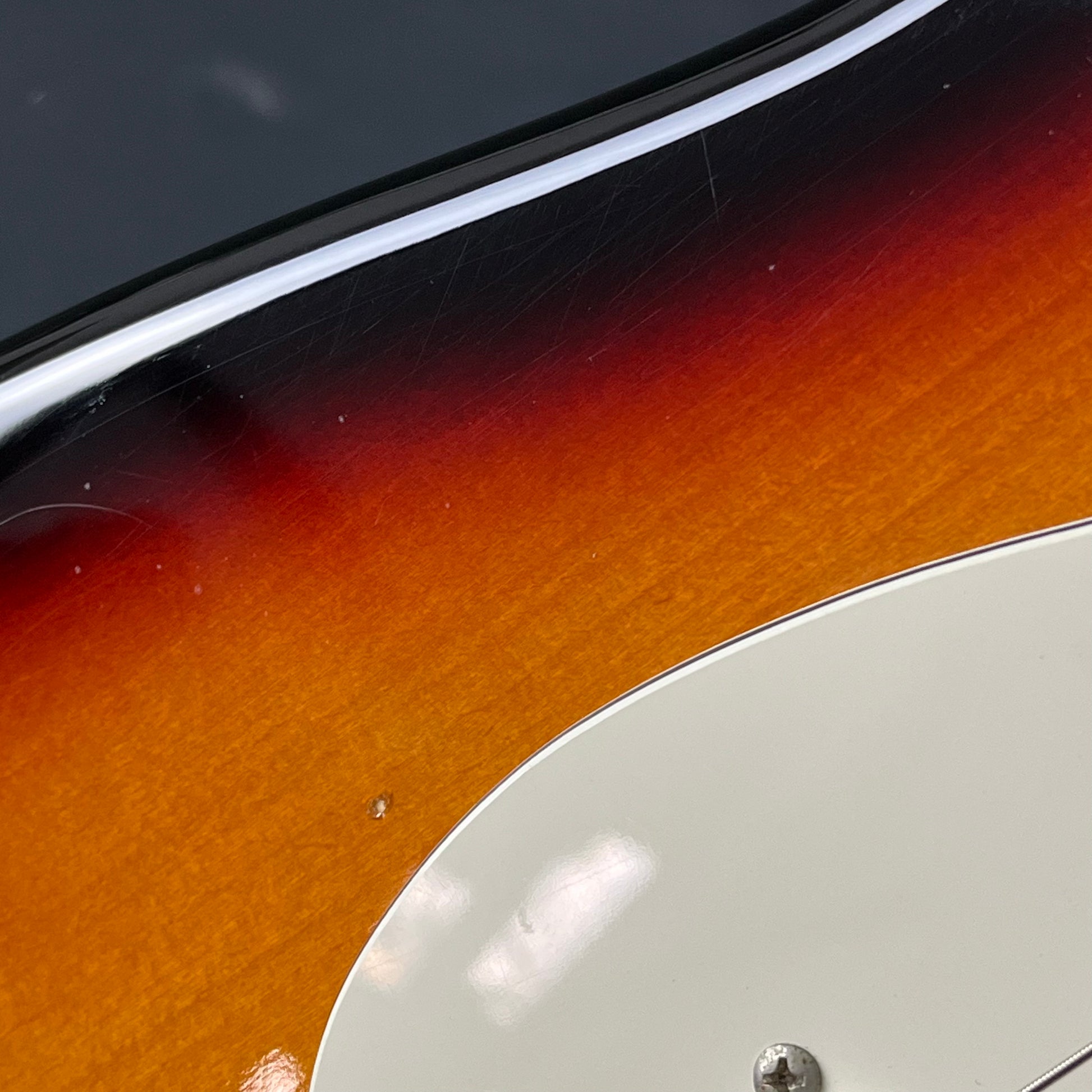 Fernandes LE-1Z Stratocaster