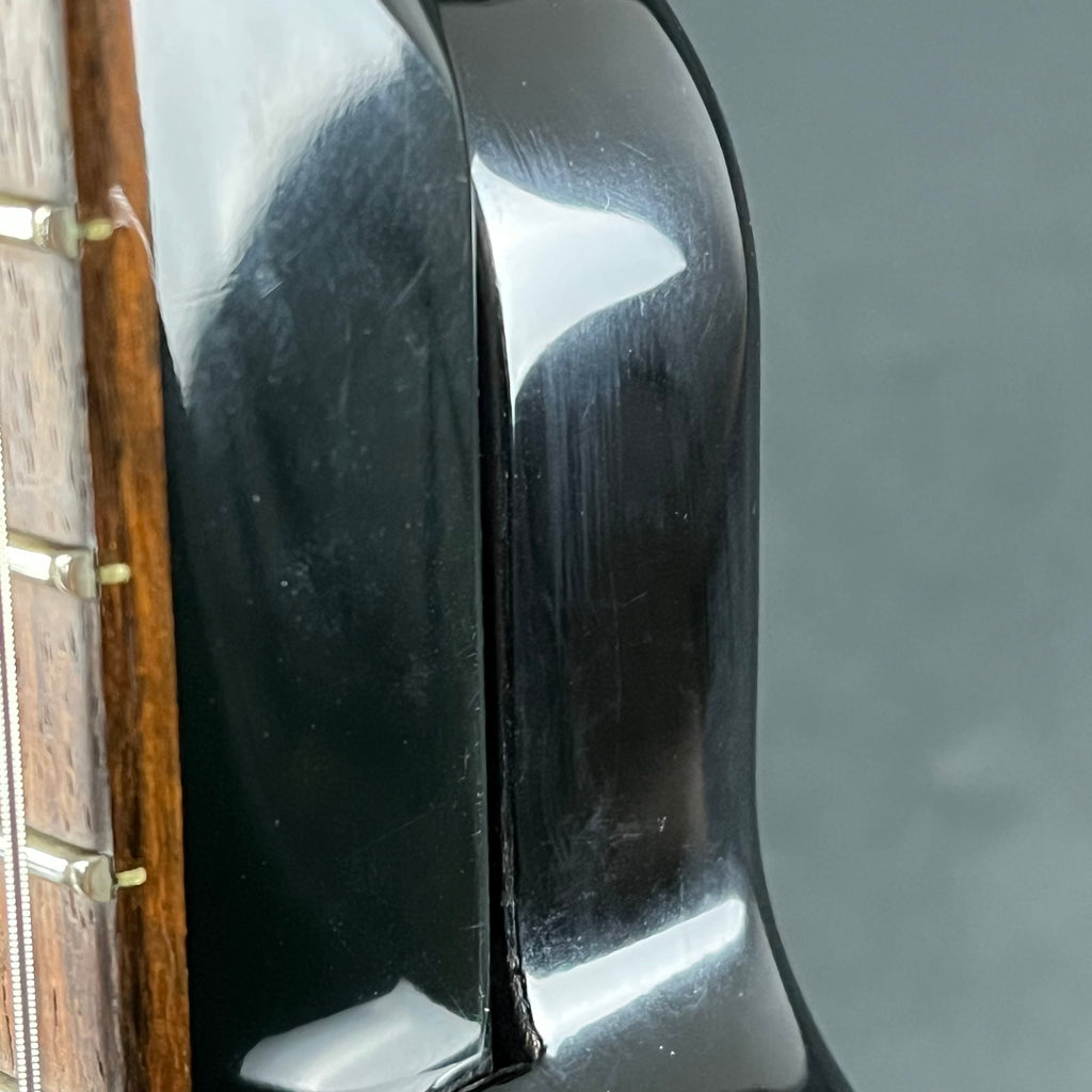 YAMAHA Japan MB-3R Bass