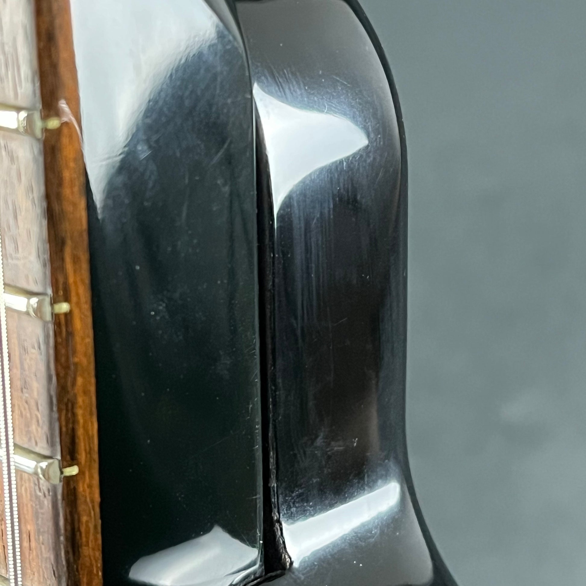 YAMAHA Japan MB-3R Bass