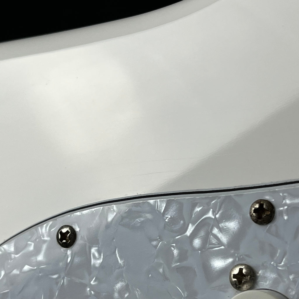 Squier Affinity Stratocaster