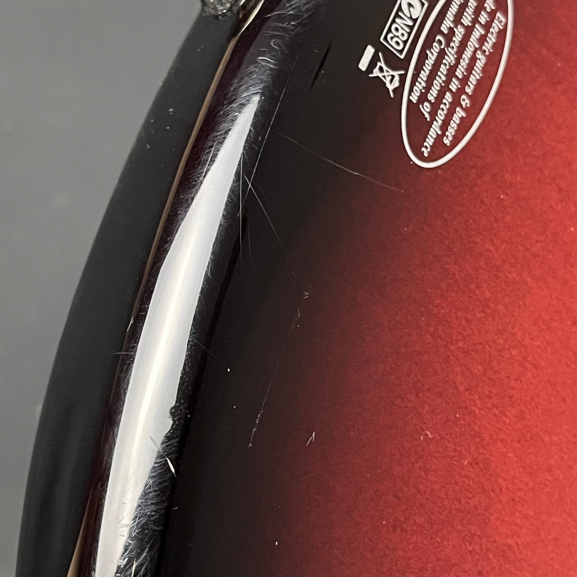 YAMAHA BB414 Bass
