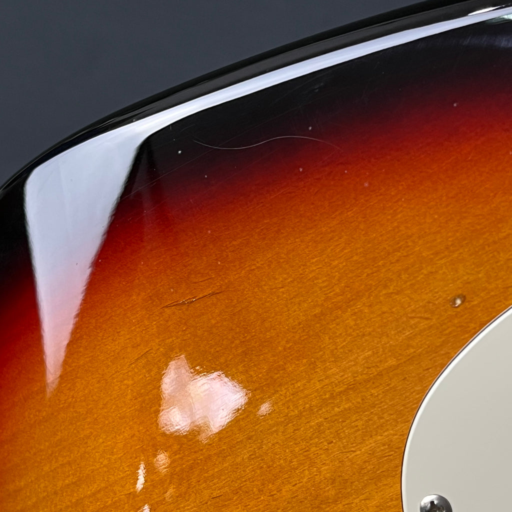 Fernandes LE-1Z Stratocaster