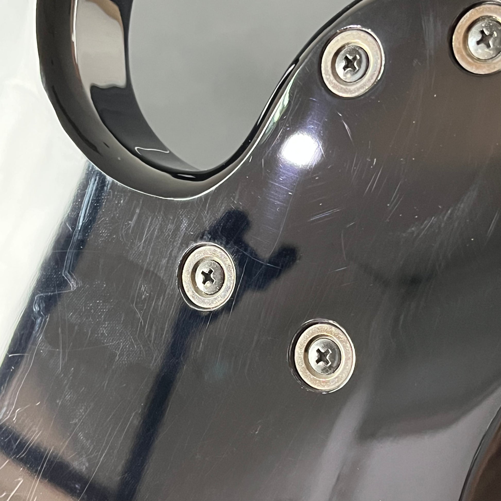 YAMAHA BB424 Bass