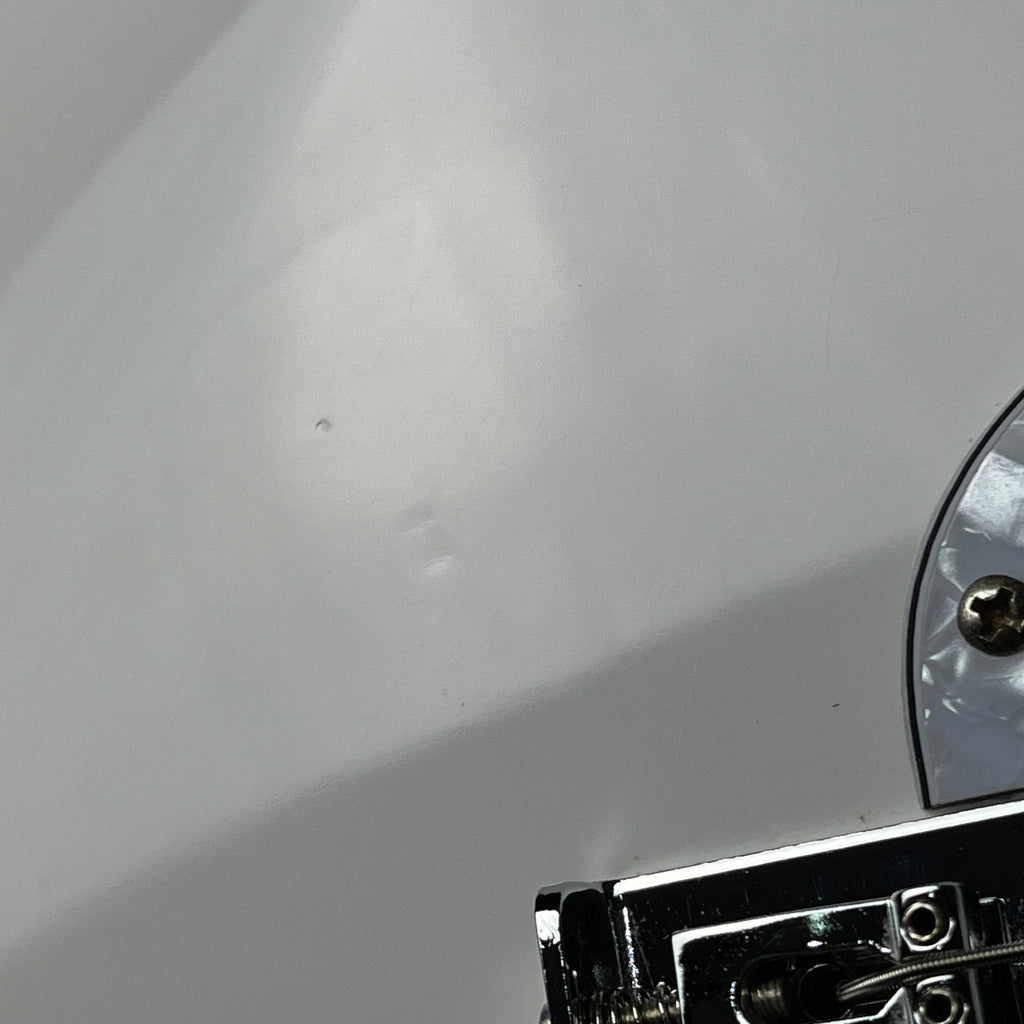 Squier Affinity Stratocaster