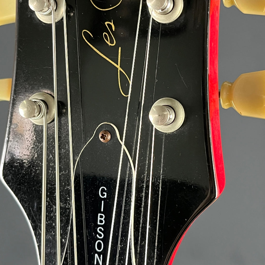 Epiphone Korea Les Paul Standard 2001