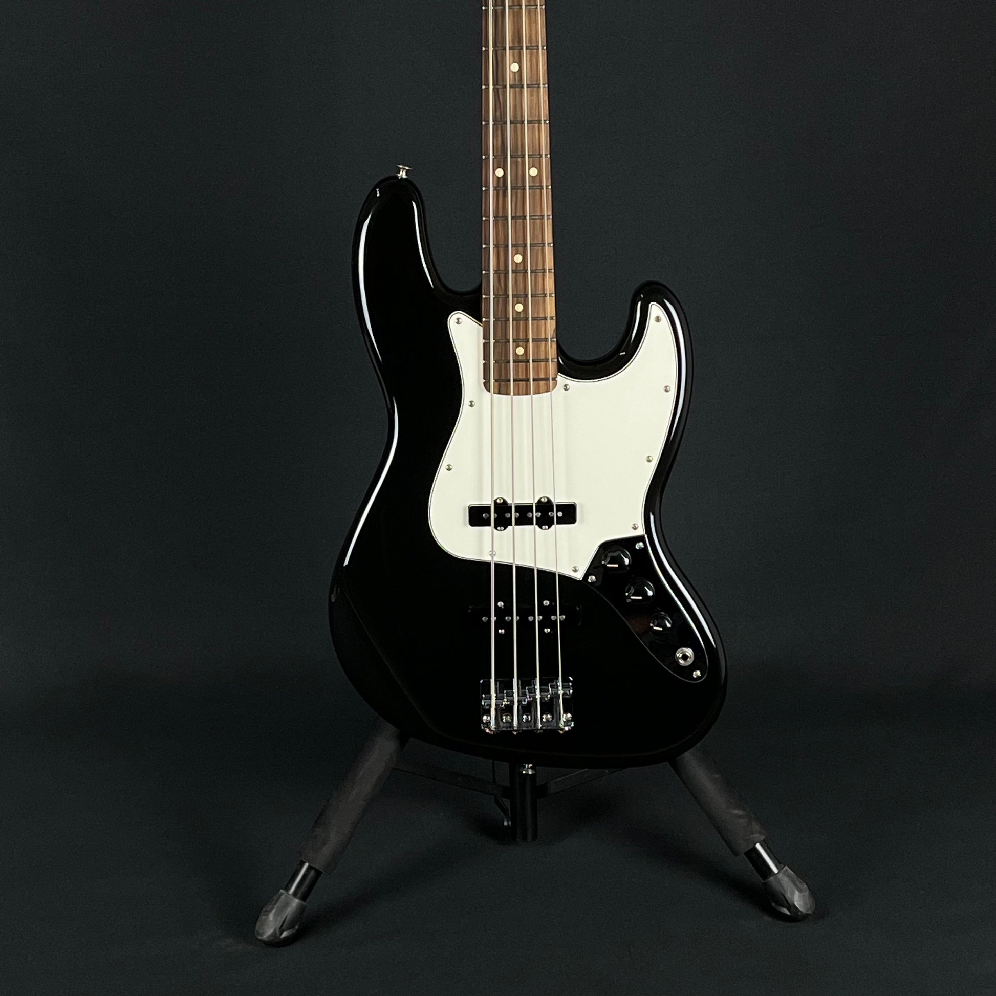 Fender Player Jazz Bass BLK 2023