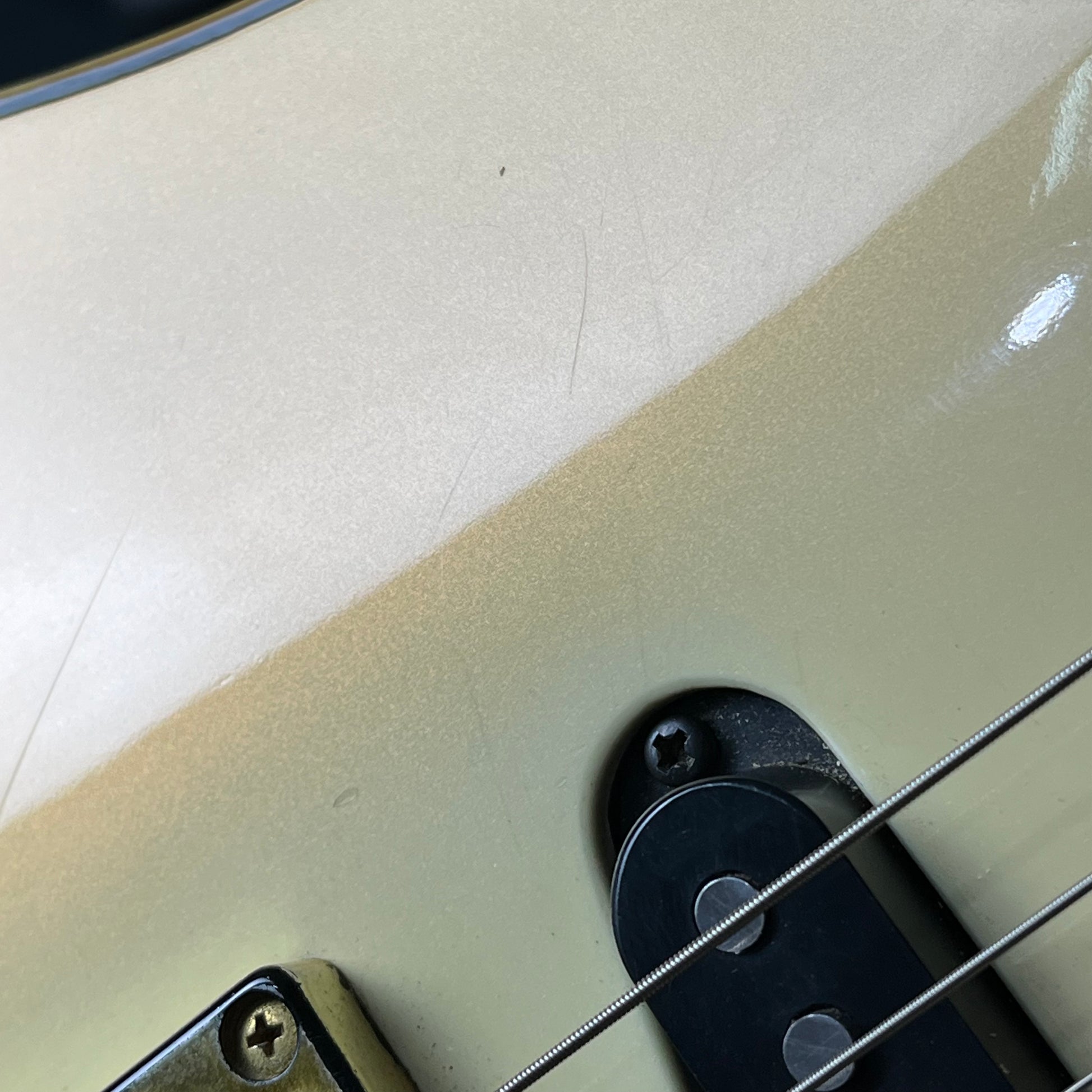 YAMAHA Japan SESSION II 812