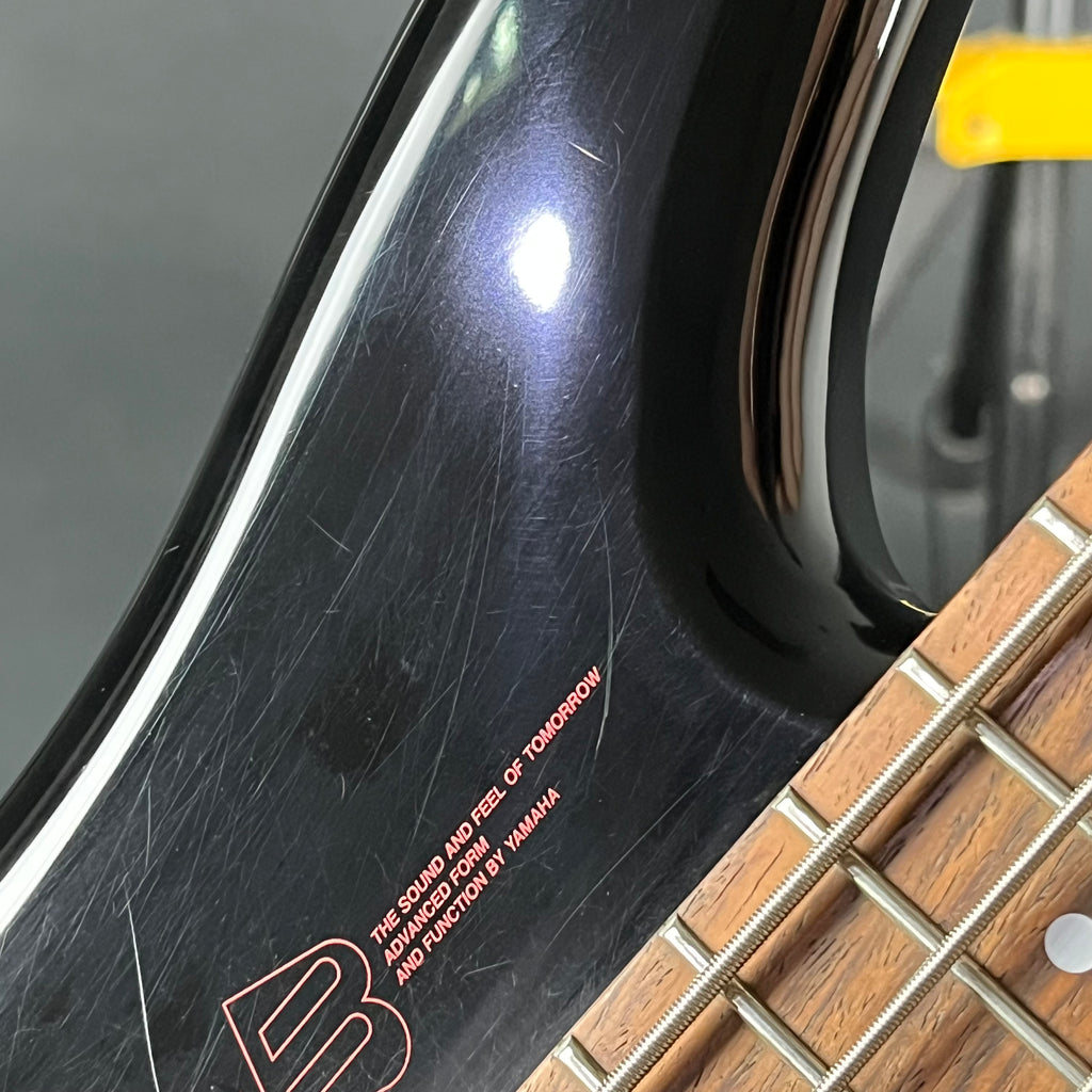 YAMAHA Japan MB-3R Bass