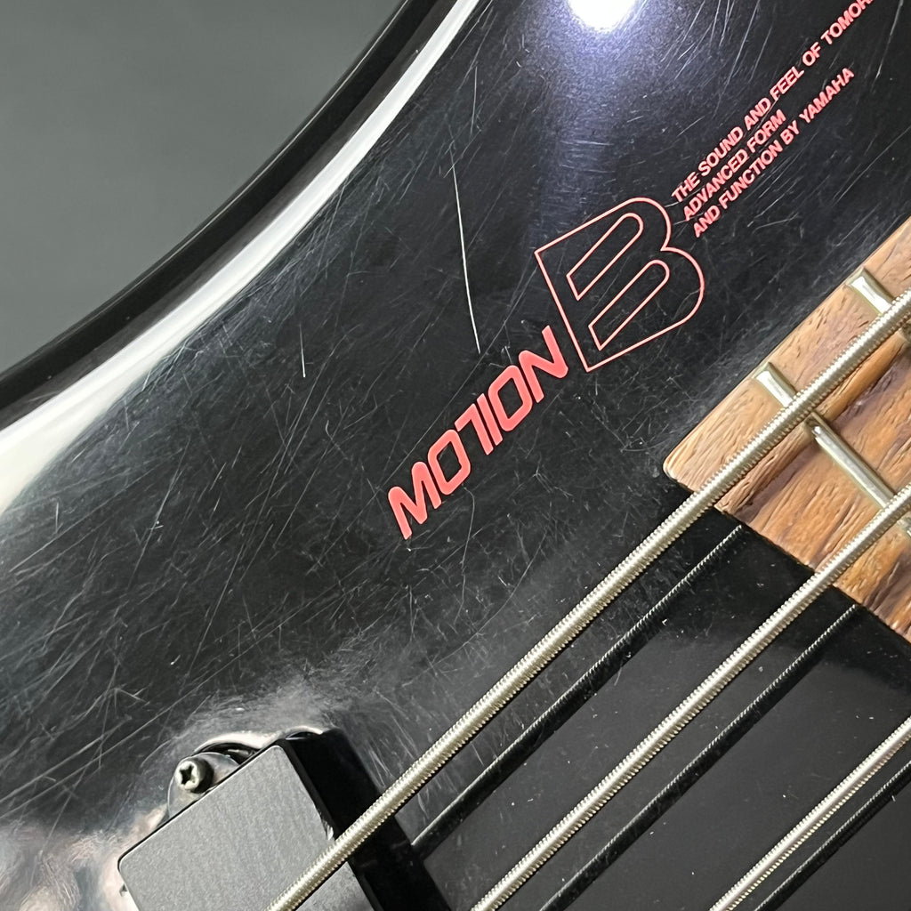 YAMAHA Japan MB-3R Bass