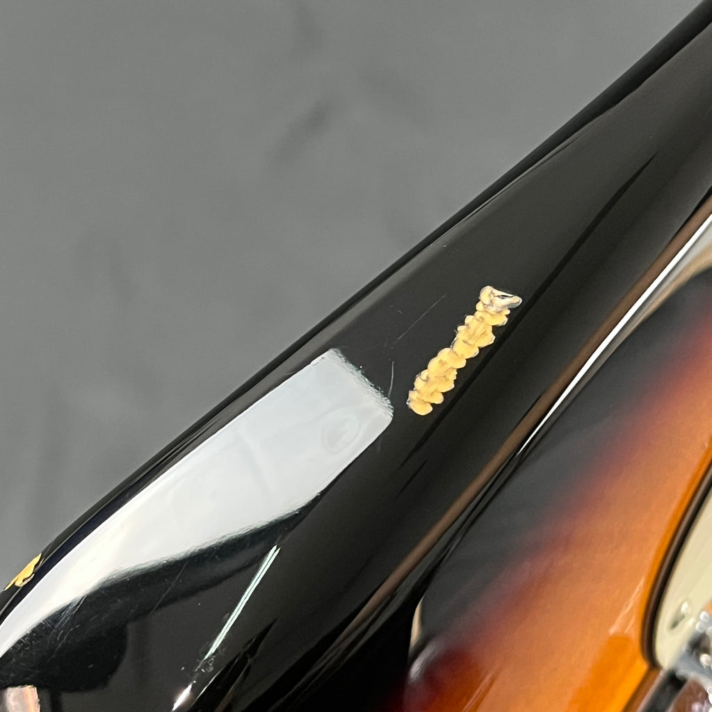 Fernandes LE-1Z Stratocaster